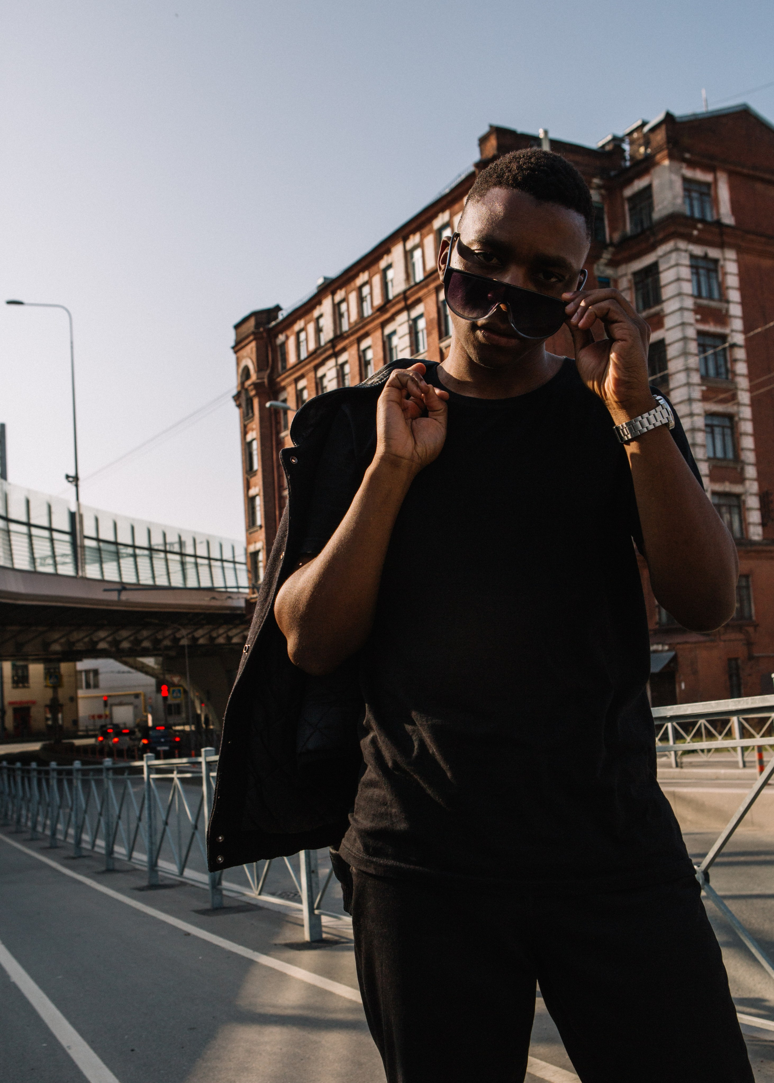 Мзи. Семейный и портретный фотограф в Санкт-Петербурге