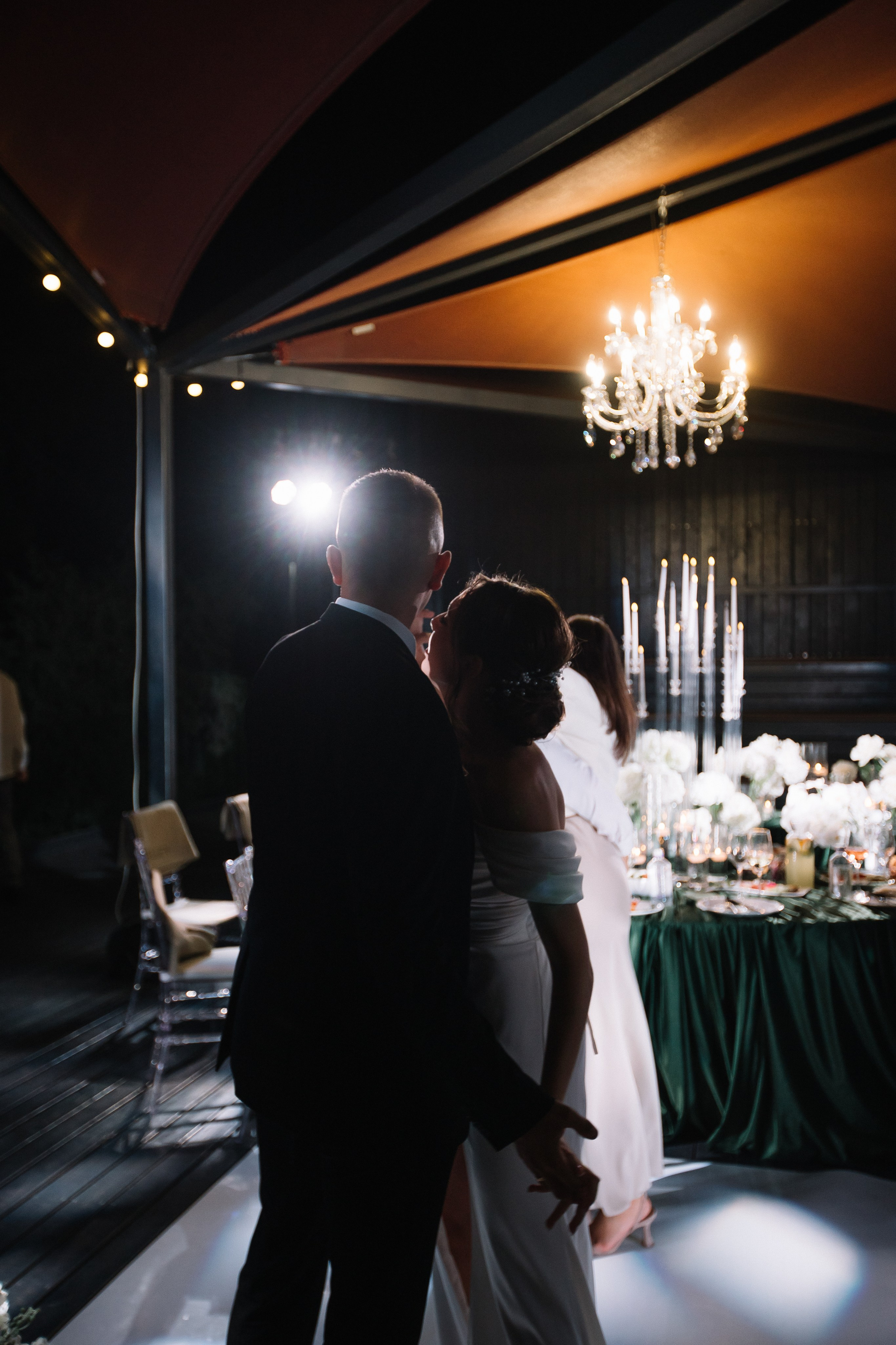 Андрей и Алина. Винодельня 78 Балаклава. Фотограф Анна Лейман. Севастополь