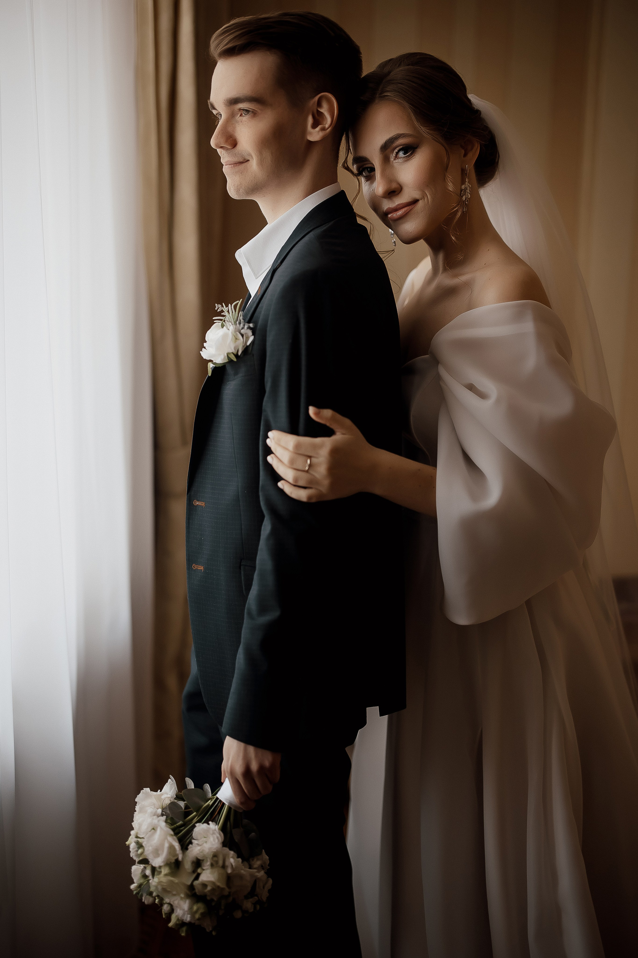 Свадебная съемка. Свадебный фотограф