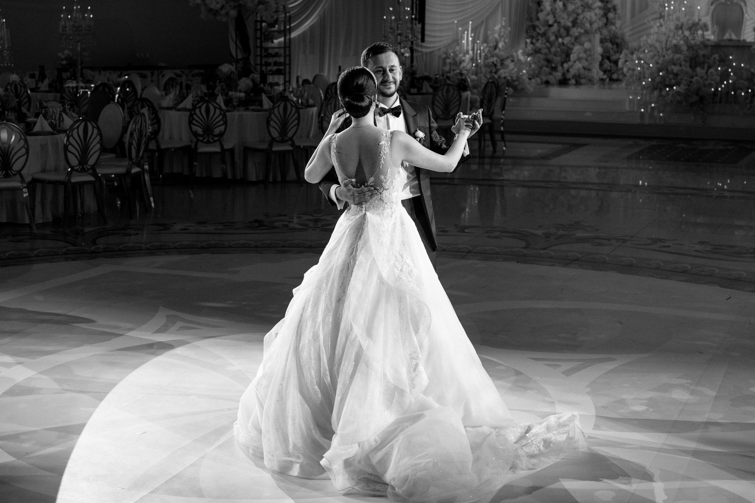 Свадьбы. Фотограф Артак Ерицян