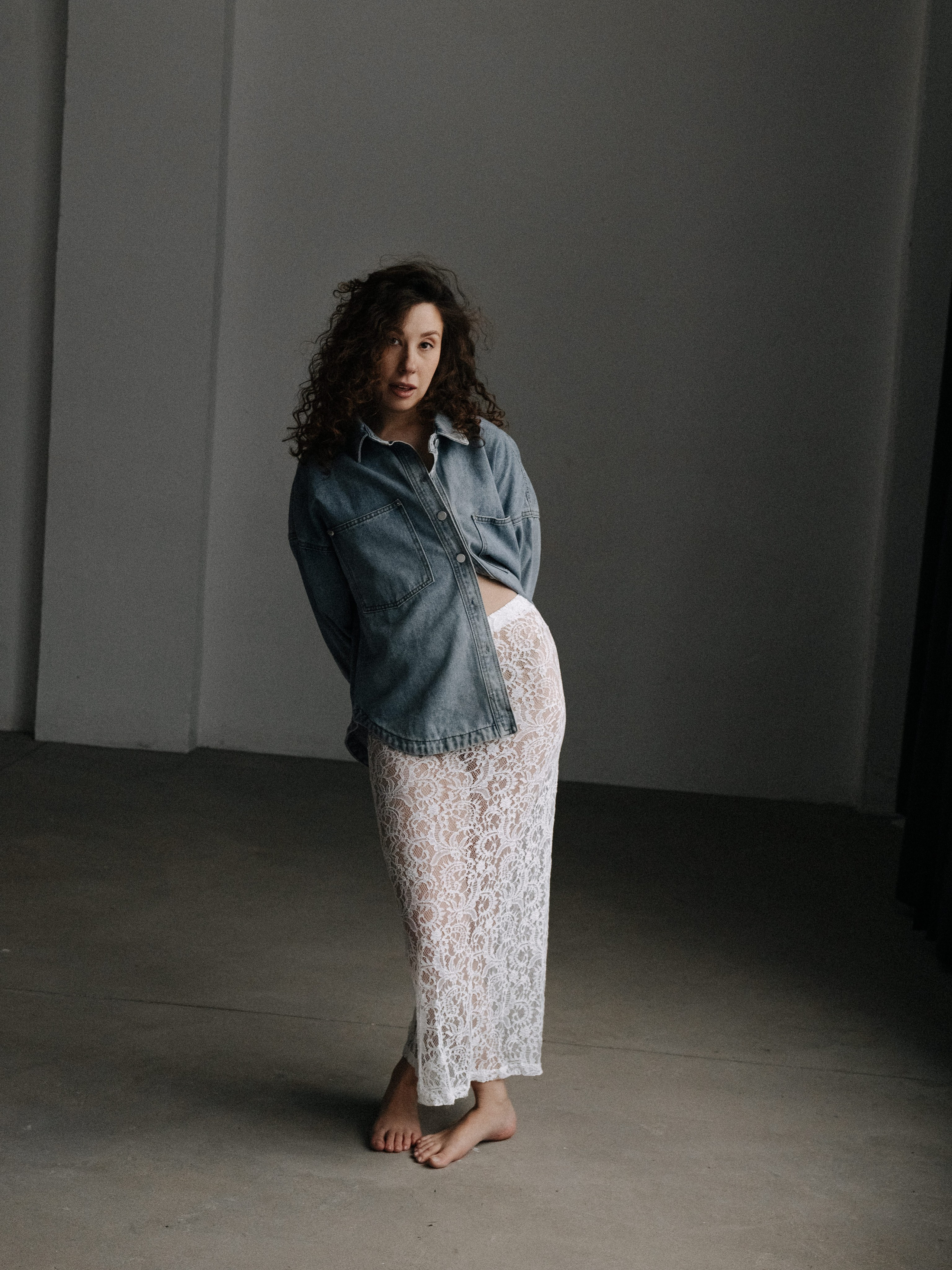 Юля. Свадебный и портретный фотограф Тюмень