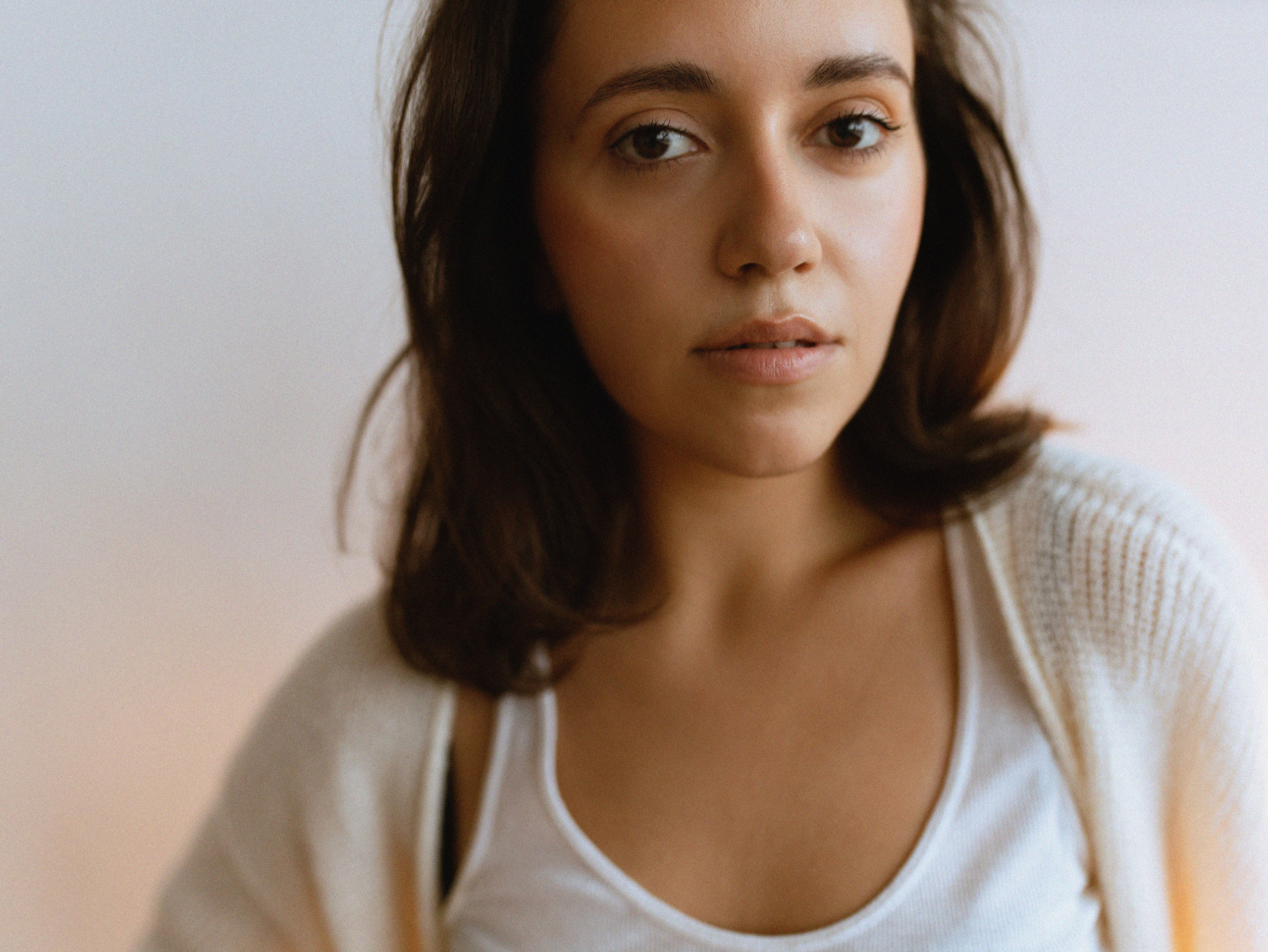 Portrait. Фотограф Дарья Николаева