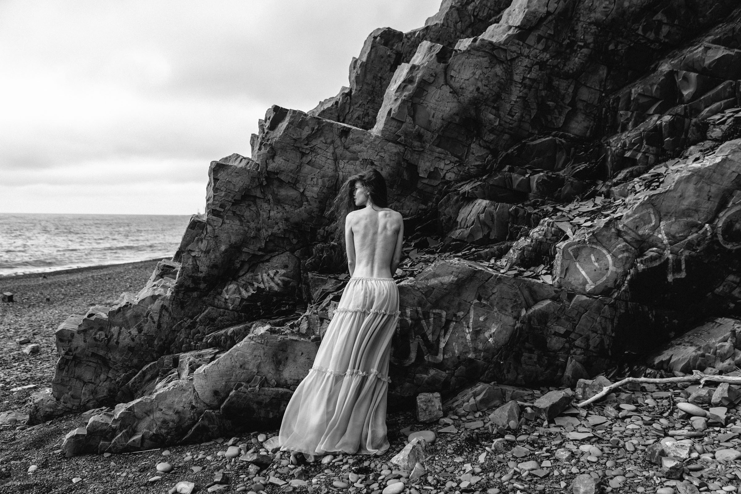 Фотограф Алутера Ирина