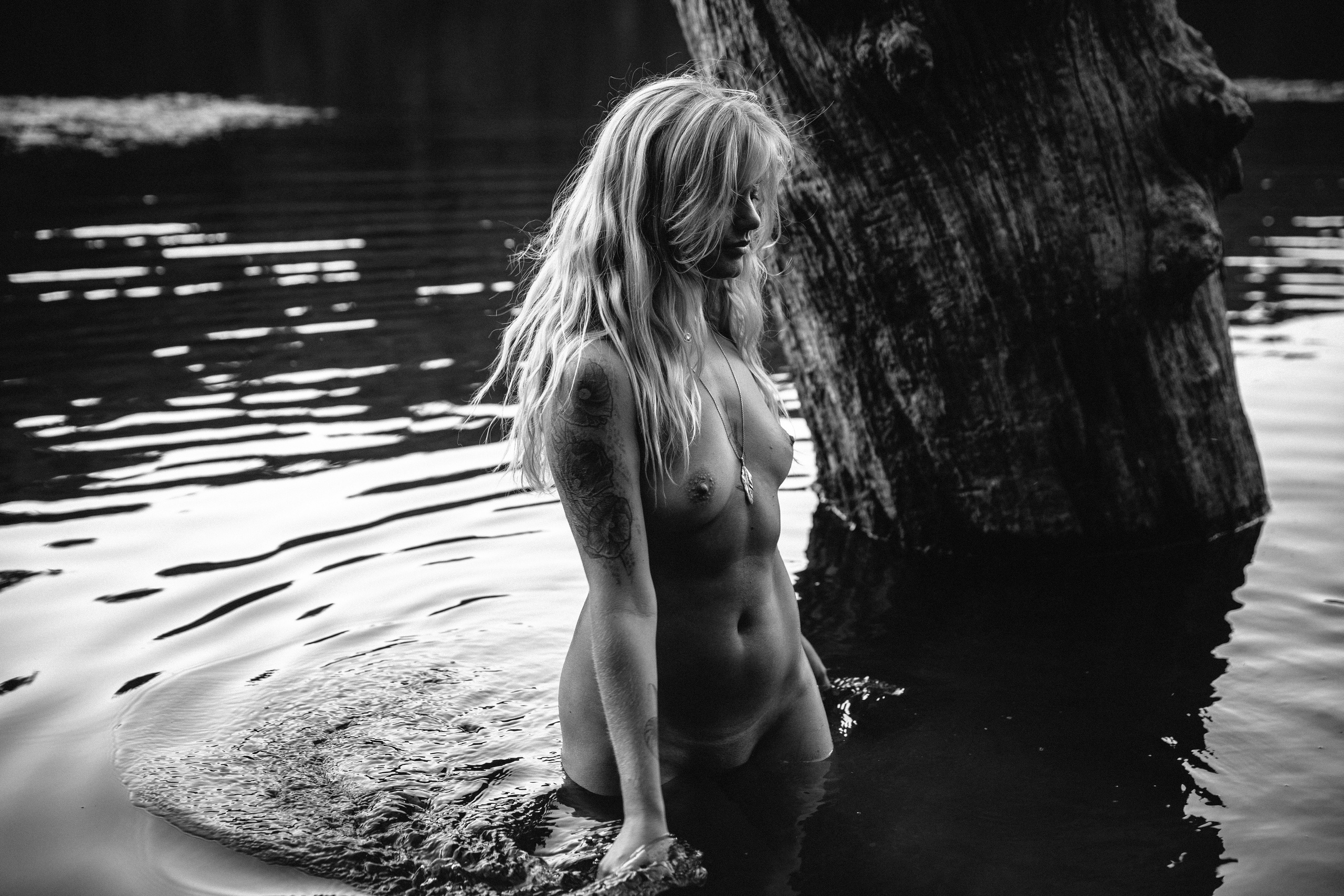 Фотограф Алутера Ирина