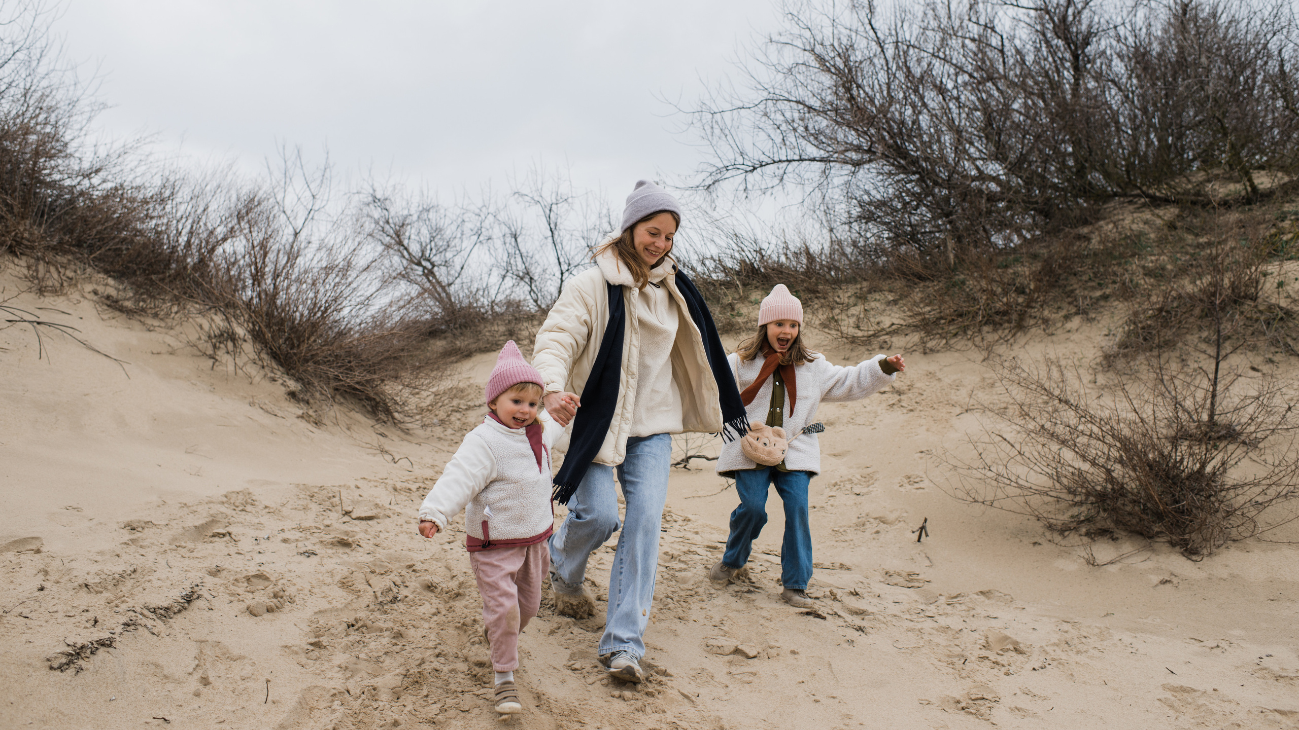 Дуня_Соня_Фрося. Фотограф Алутера Ирина