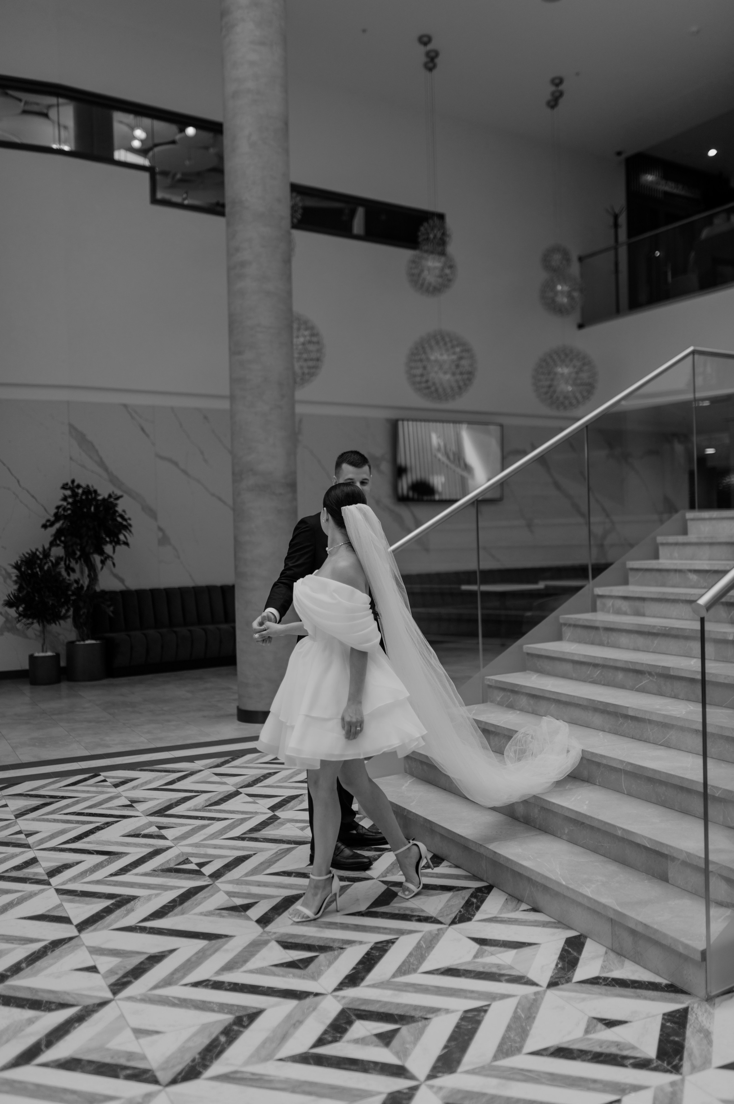 D&P. Свадебный и Семейный фотограф в Ярославле Алёна Колясникова