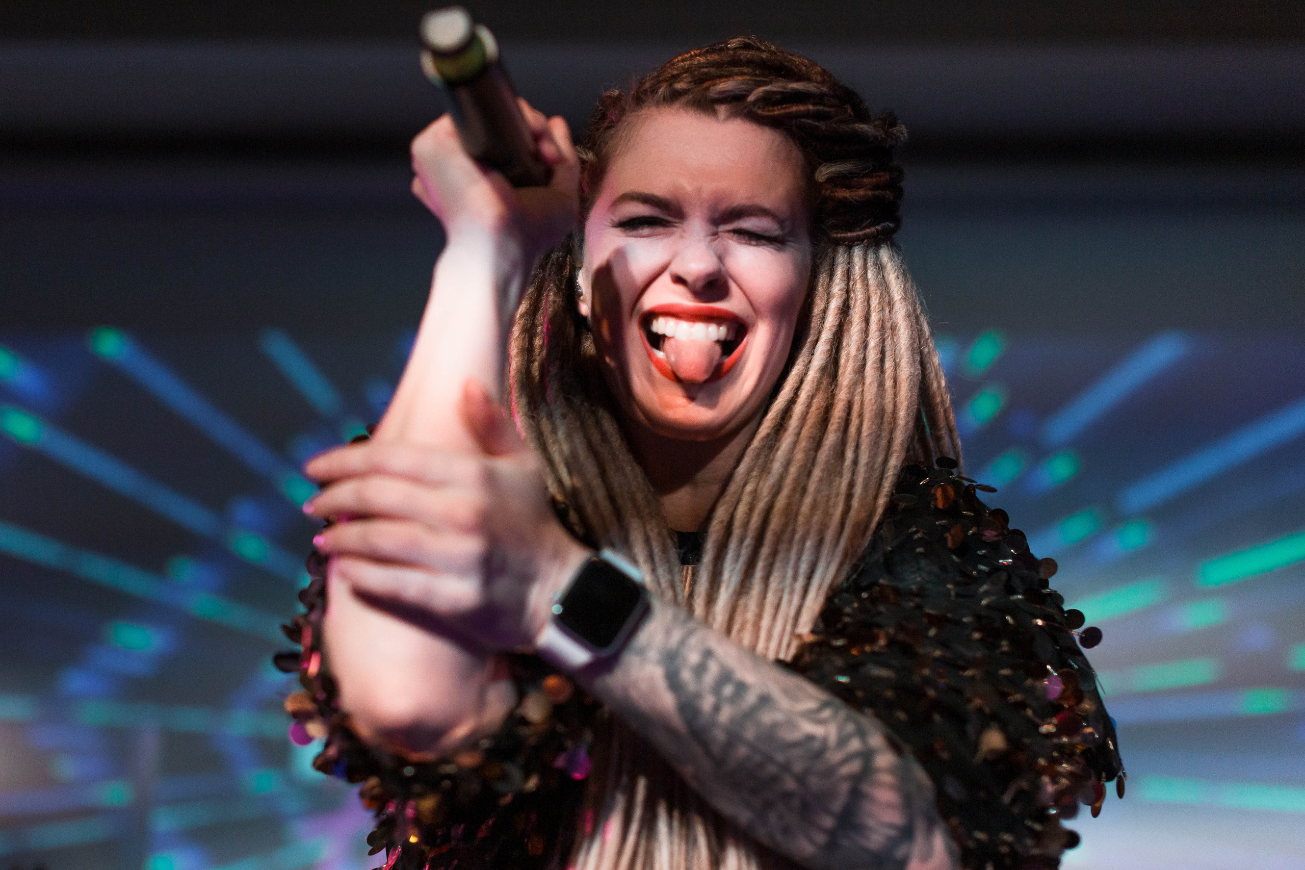 Репортажная съемка. Фотограф Ольга Че