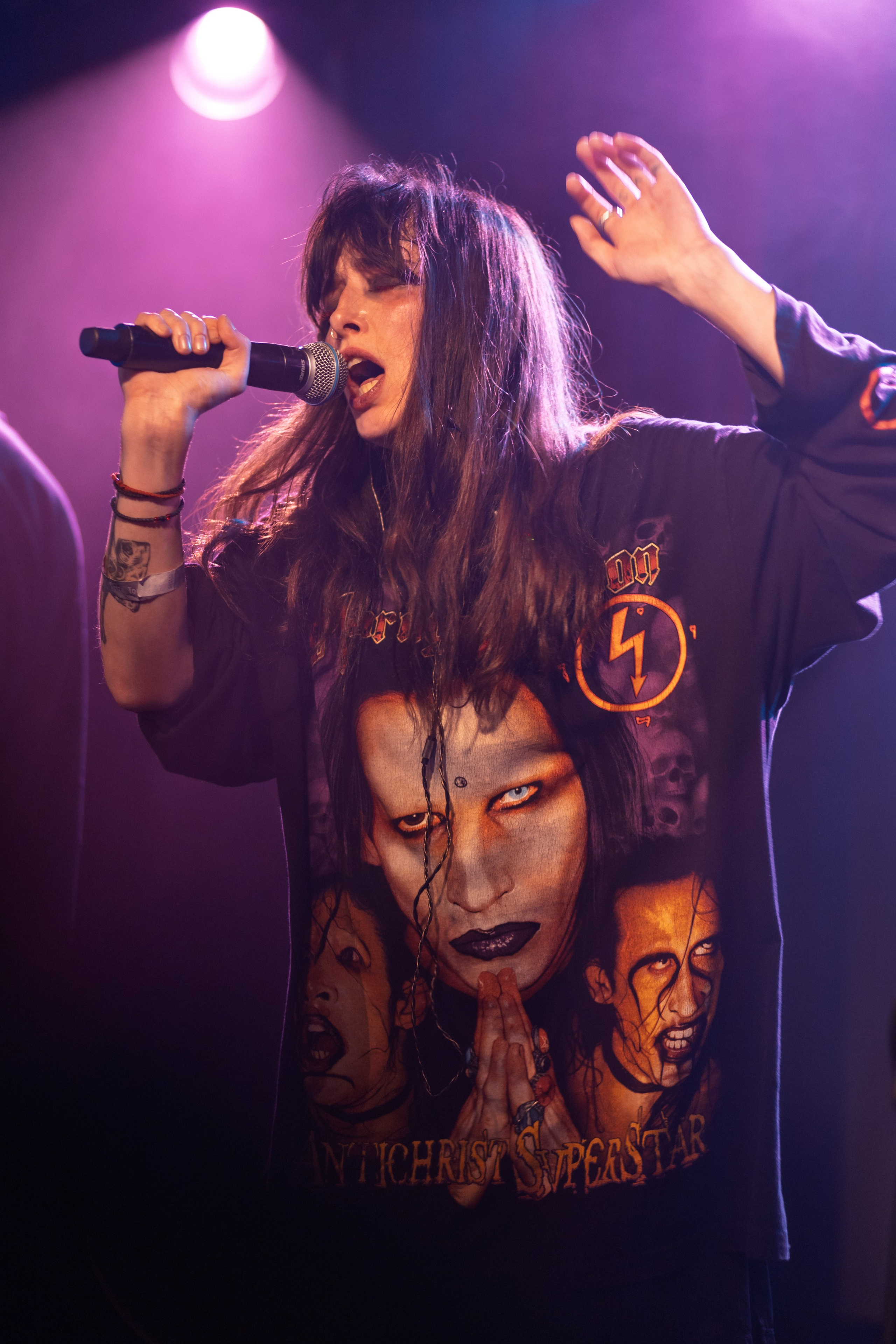 Shirra. Портретный и концертный фотограф в Москве Тугарин Александр