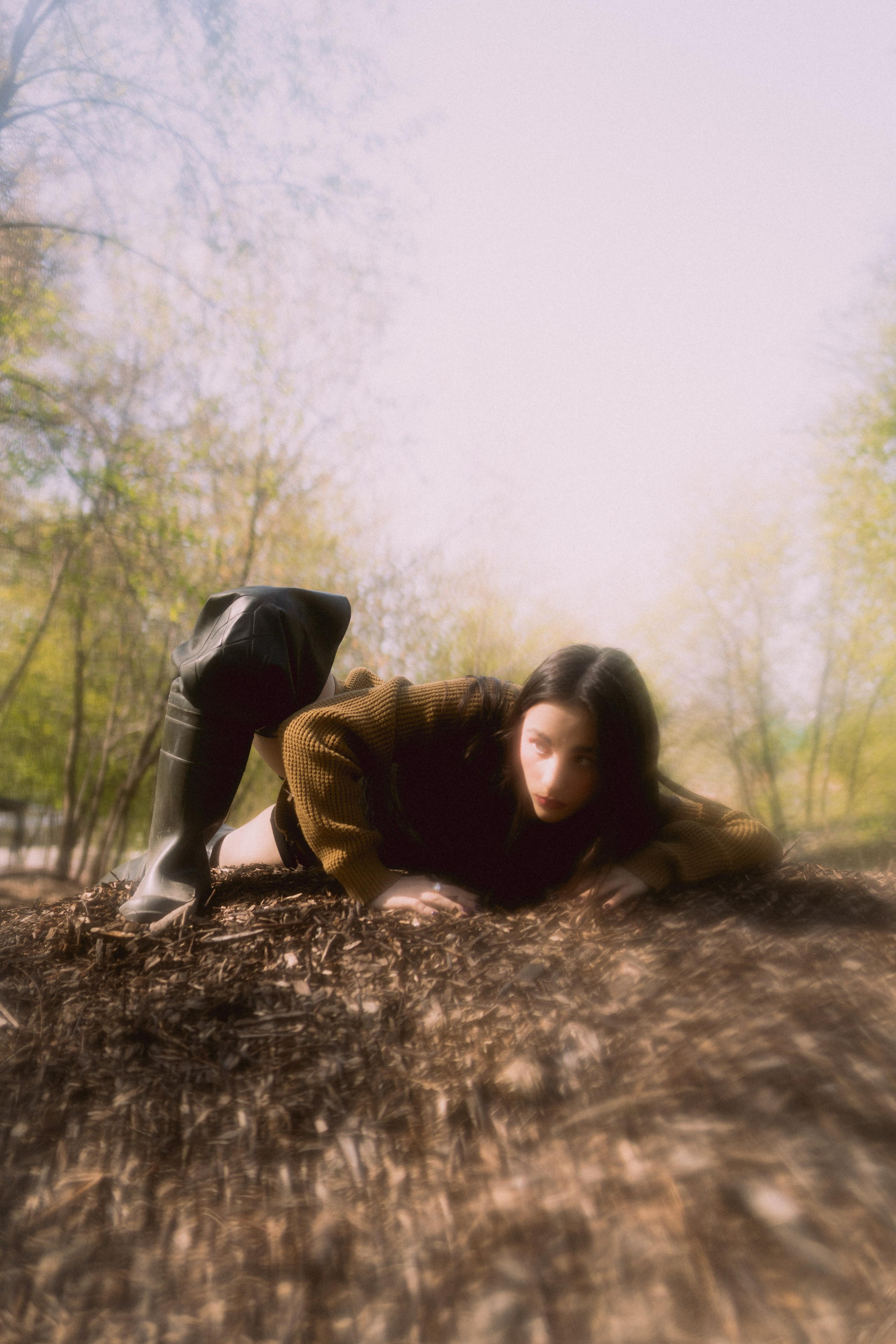 Вы. Фотограф Иркутск