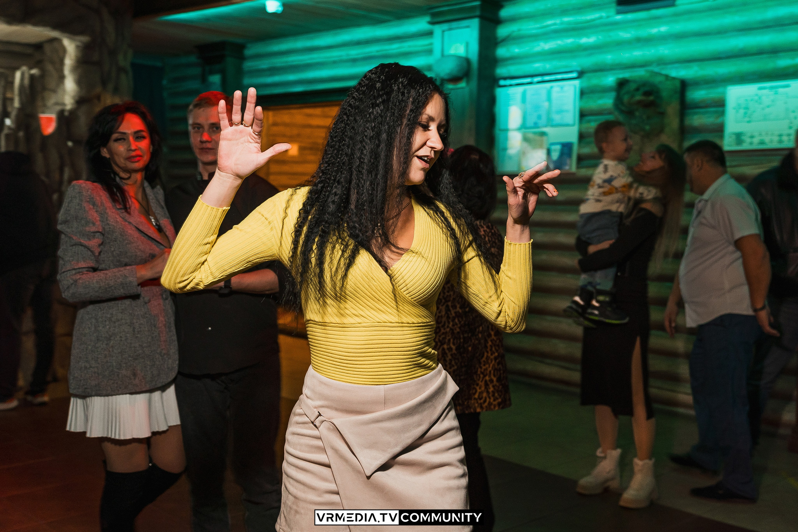 В гостях у «Петровича»