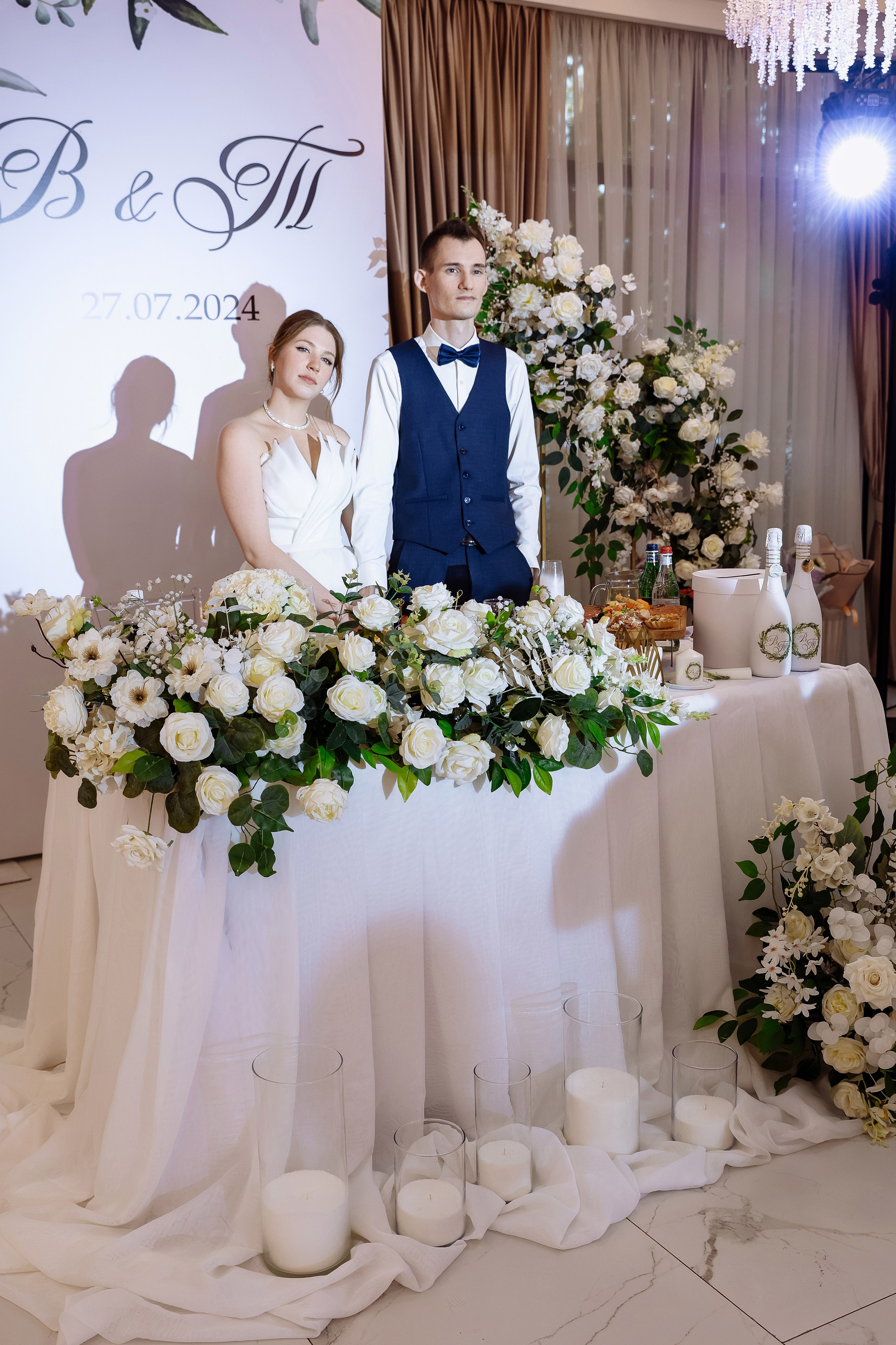 Владислав & Татьяна. Свадебный фотограф Ольга Гречко