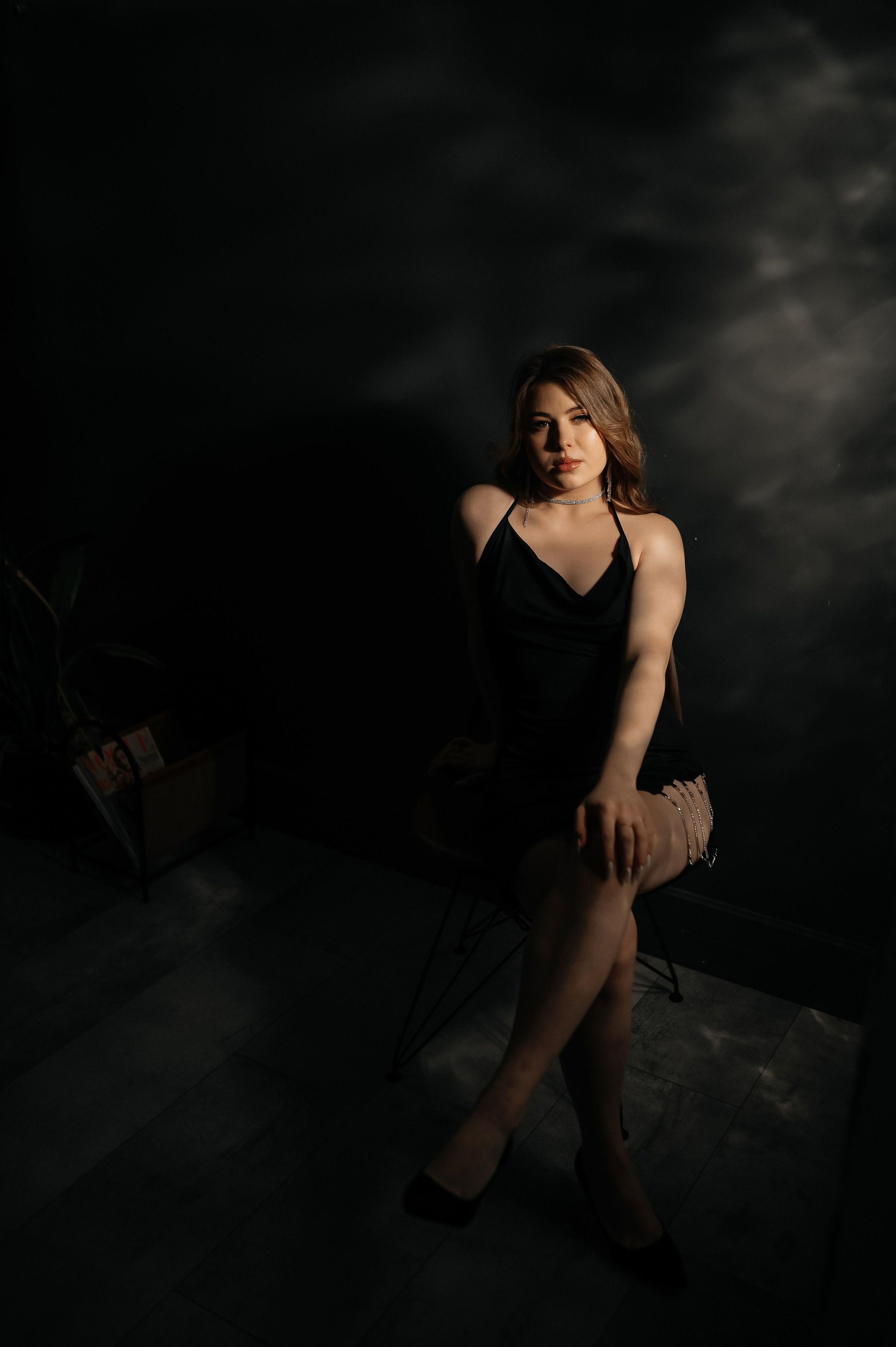 Индивидуальная съемка Карины. Семейный фотограф Олеся Батурина Рязань