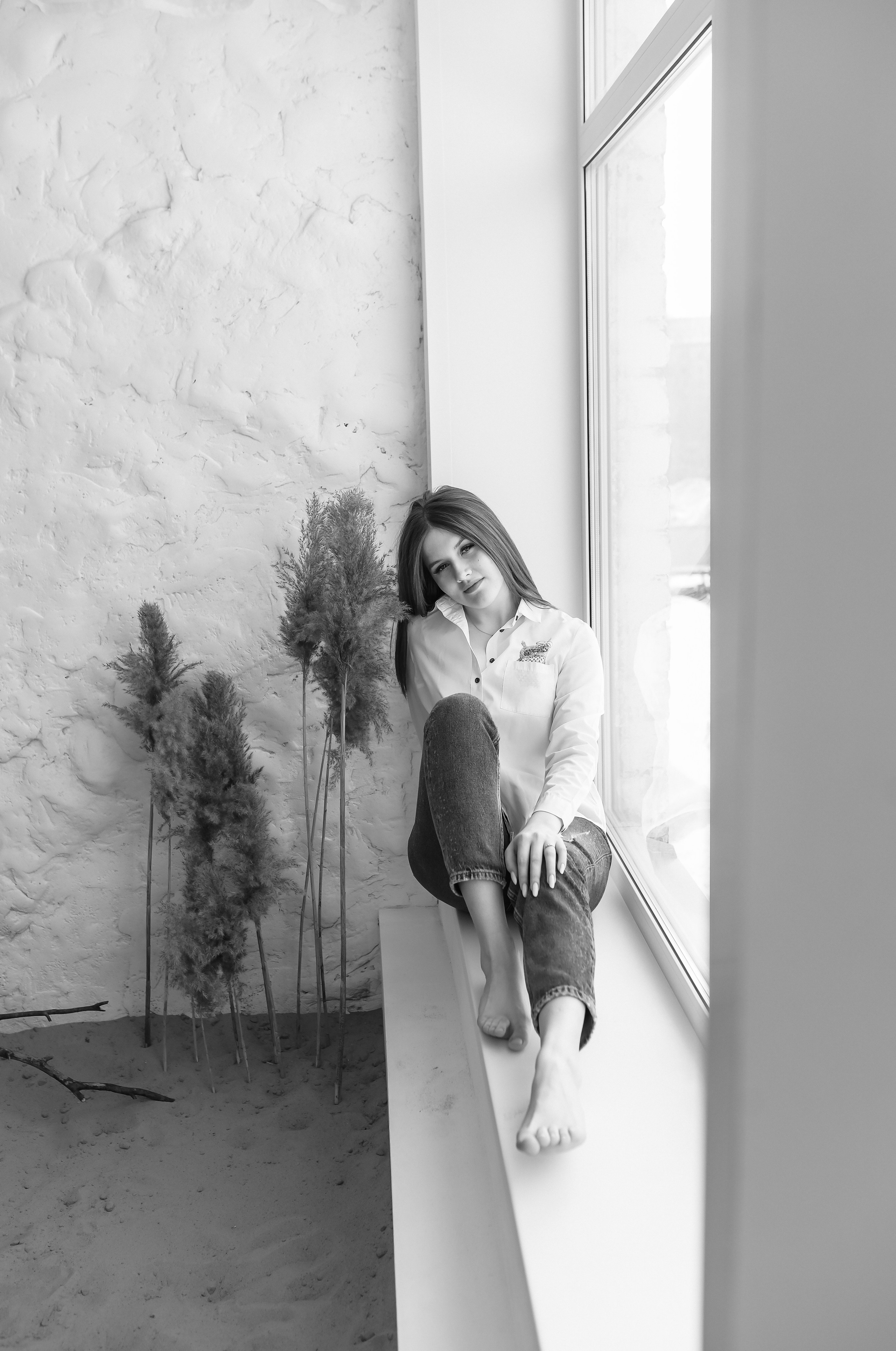 Кристина & Егор. Семейный фотограф Олеся Батурина Рязань