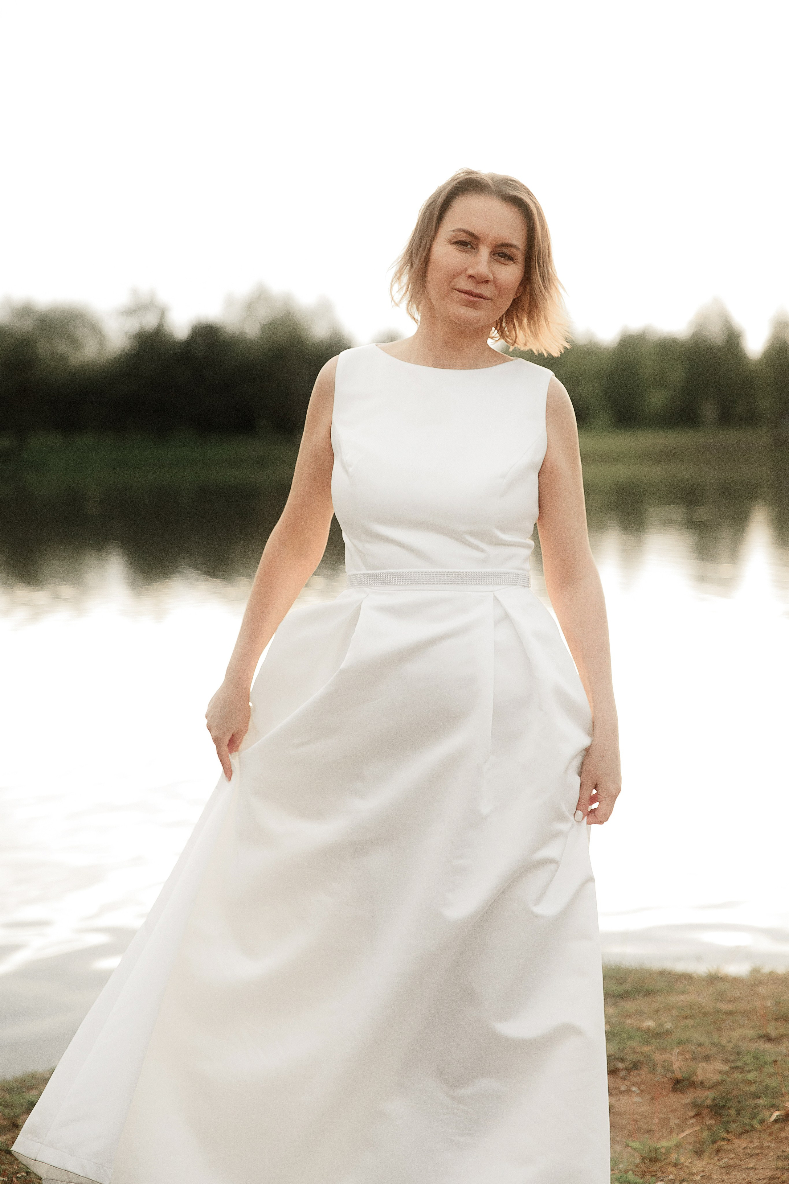 Алексей & Оксна. Фотограф в Москве и МО, Мещерякова Ольга