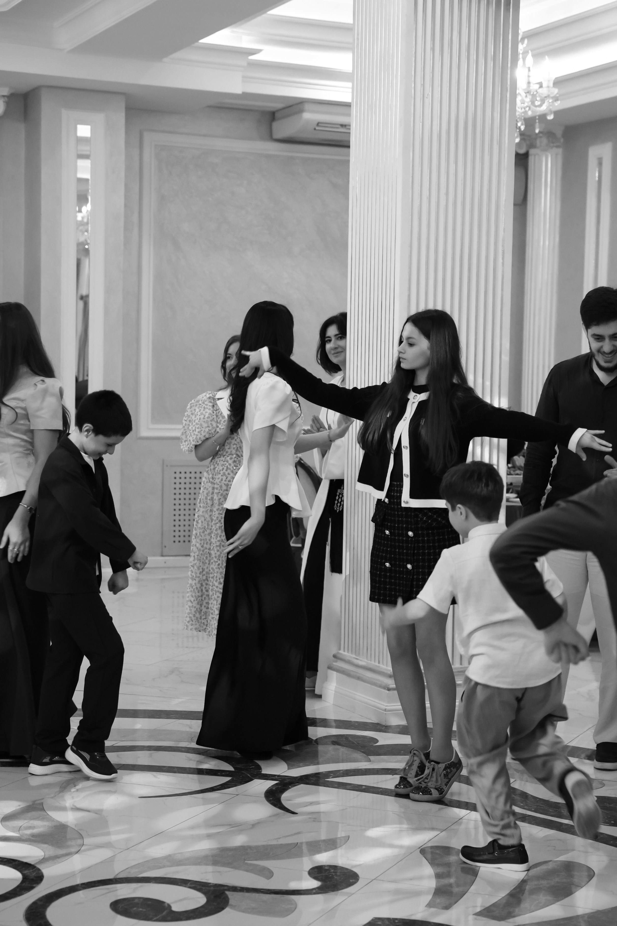 Мероприятия в ресторане. Женский фотограф в Москве Камила Бакаева