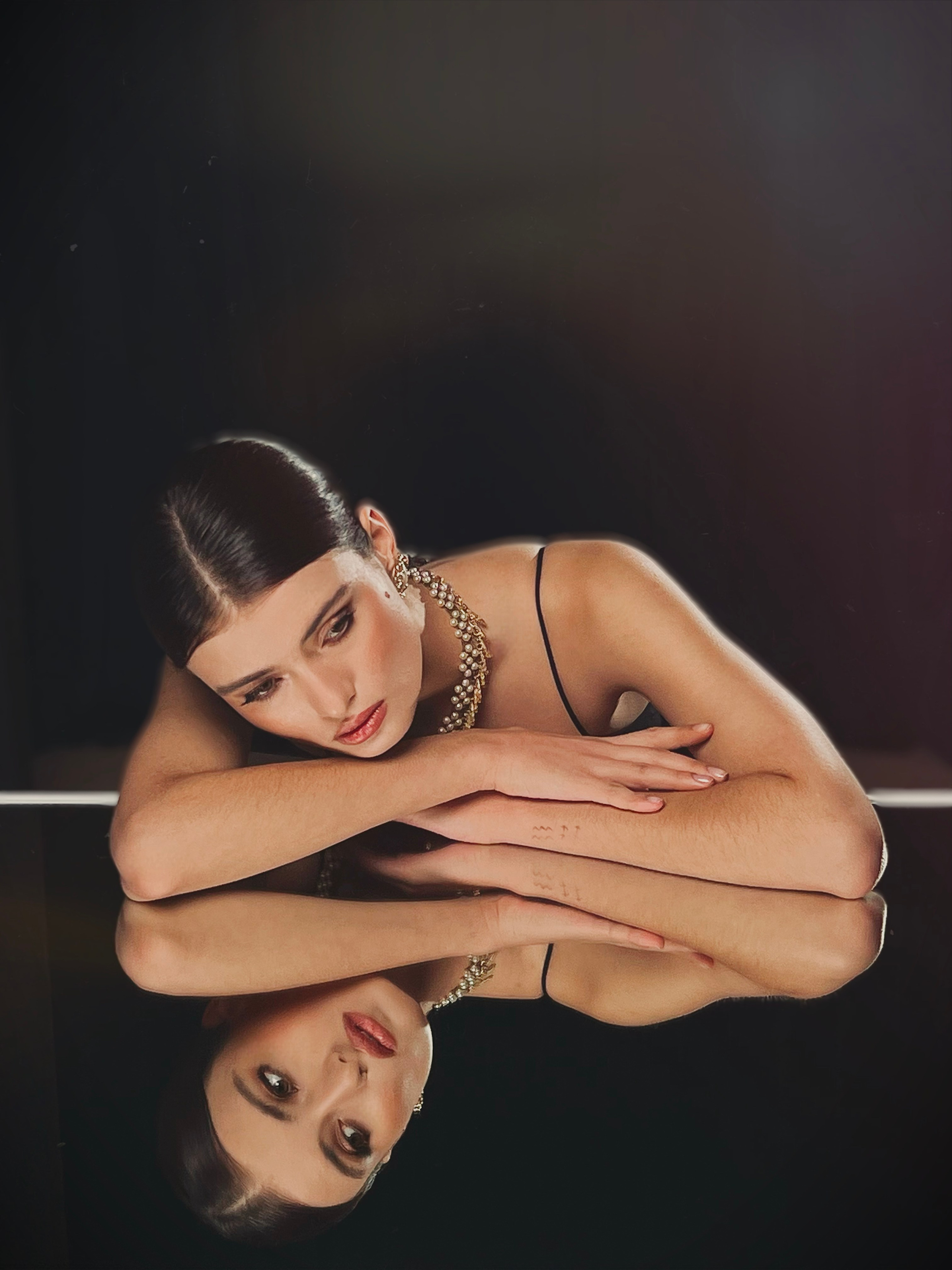 Видеомейкер и фотограф Кэтрин.Филм