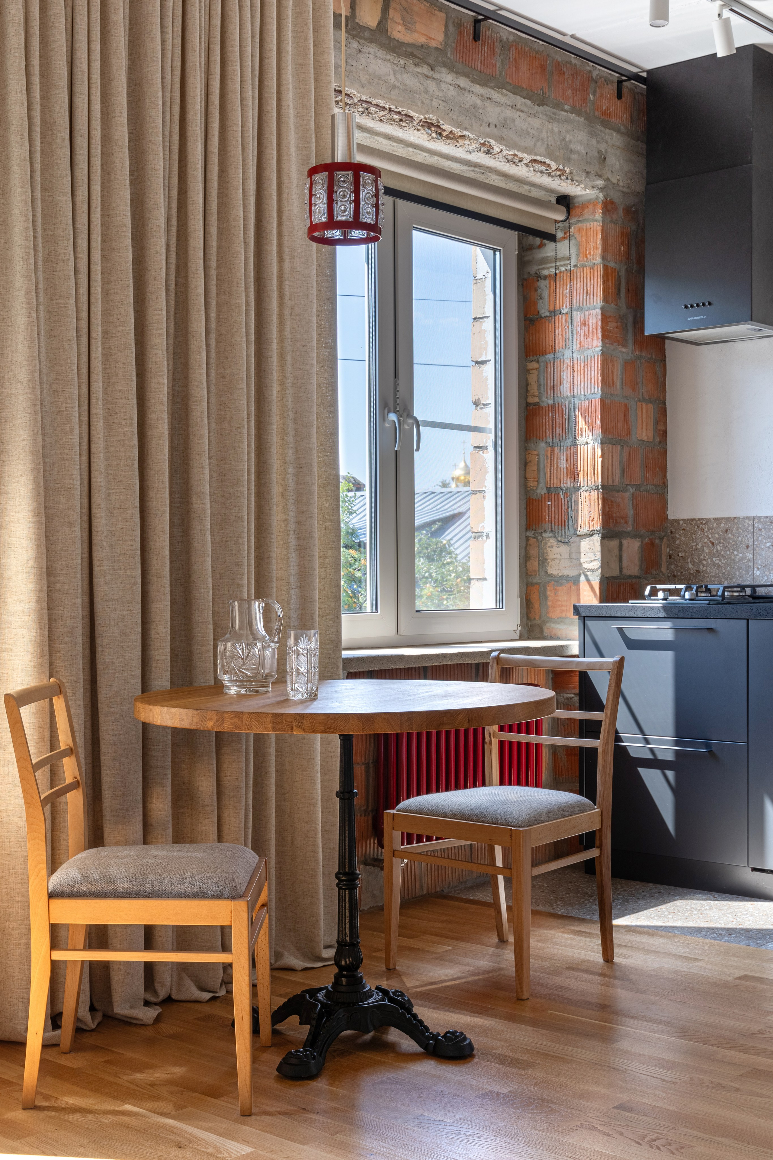 Фотосъемка объекта Анны Гараниной. Интерьерный фотограф в Нижнем Новгороде и Москве Владимир Гудков