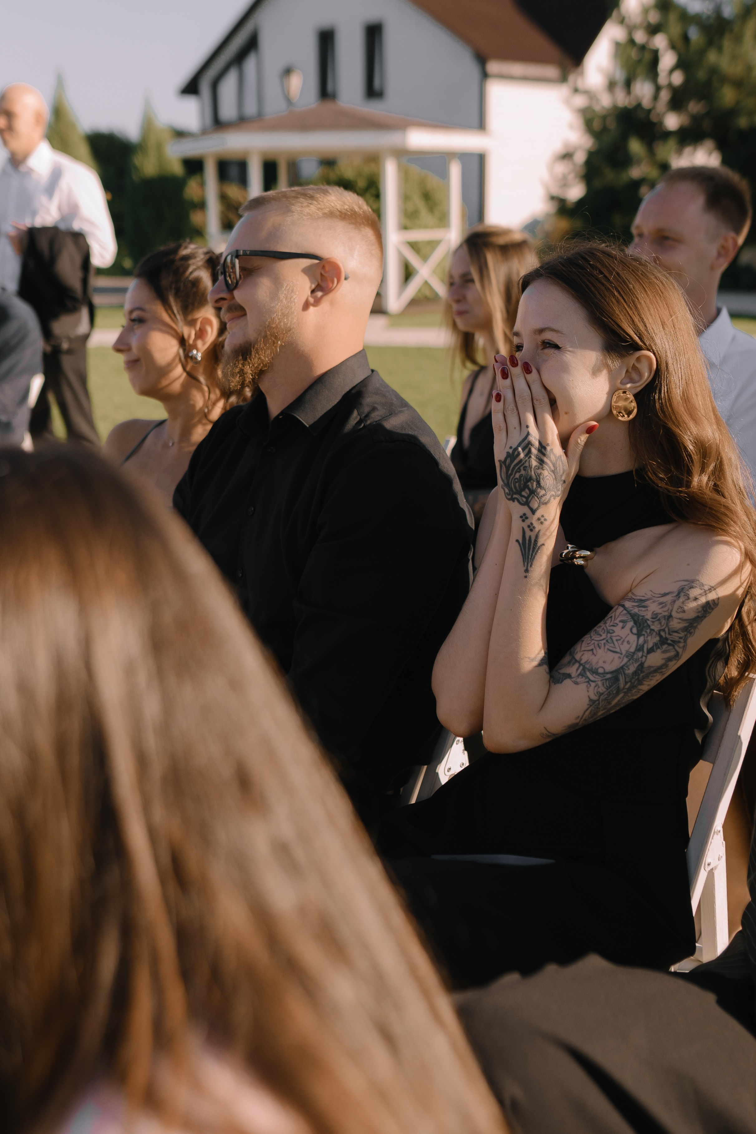 Свадьба Оксаны и Максима. Ваш фотограф в Санкт-Петербурге Татьяна Трухина