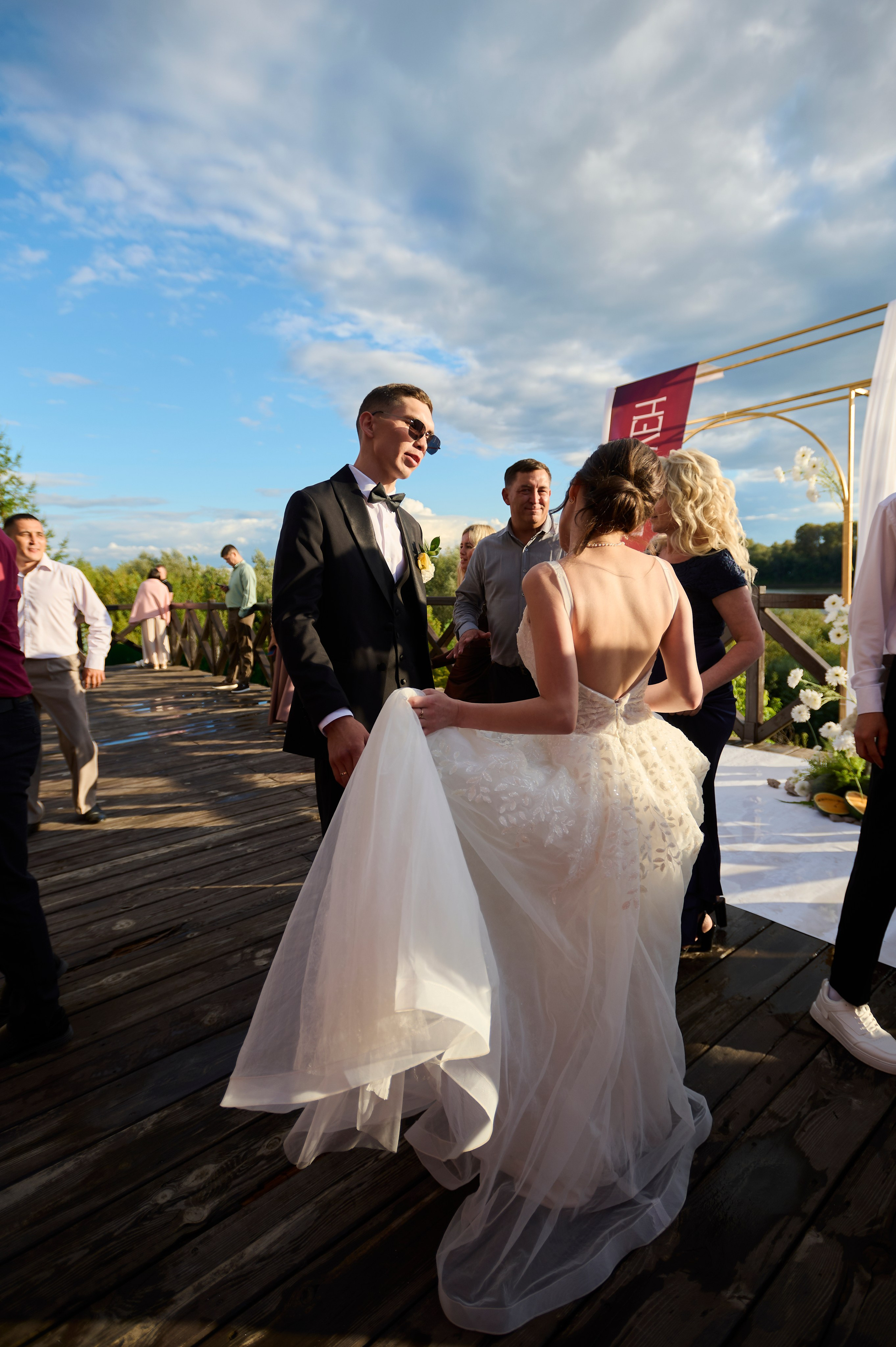 Свадебный и никах фотограф Уфа. Свадебный фотограф Тимур Хабибуллин