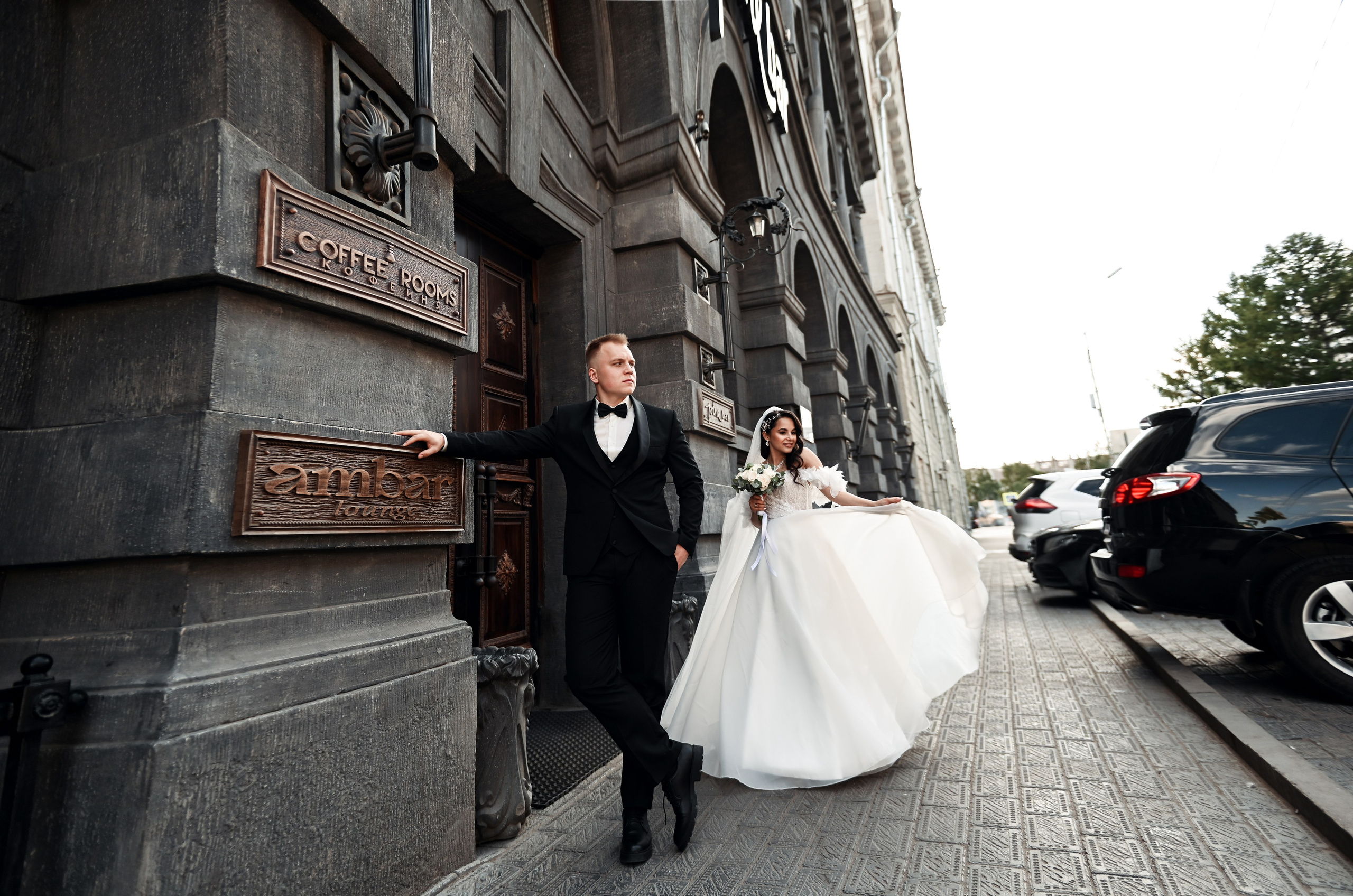 Шикарные ребята Владислав и Анастасия. Свадебный, семейный, детский, контент фотограф в Омске Максим Ильин