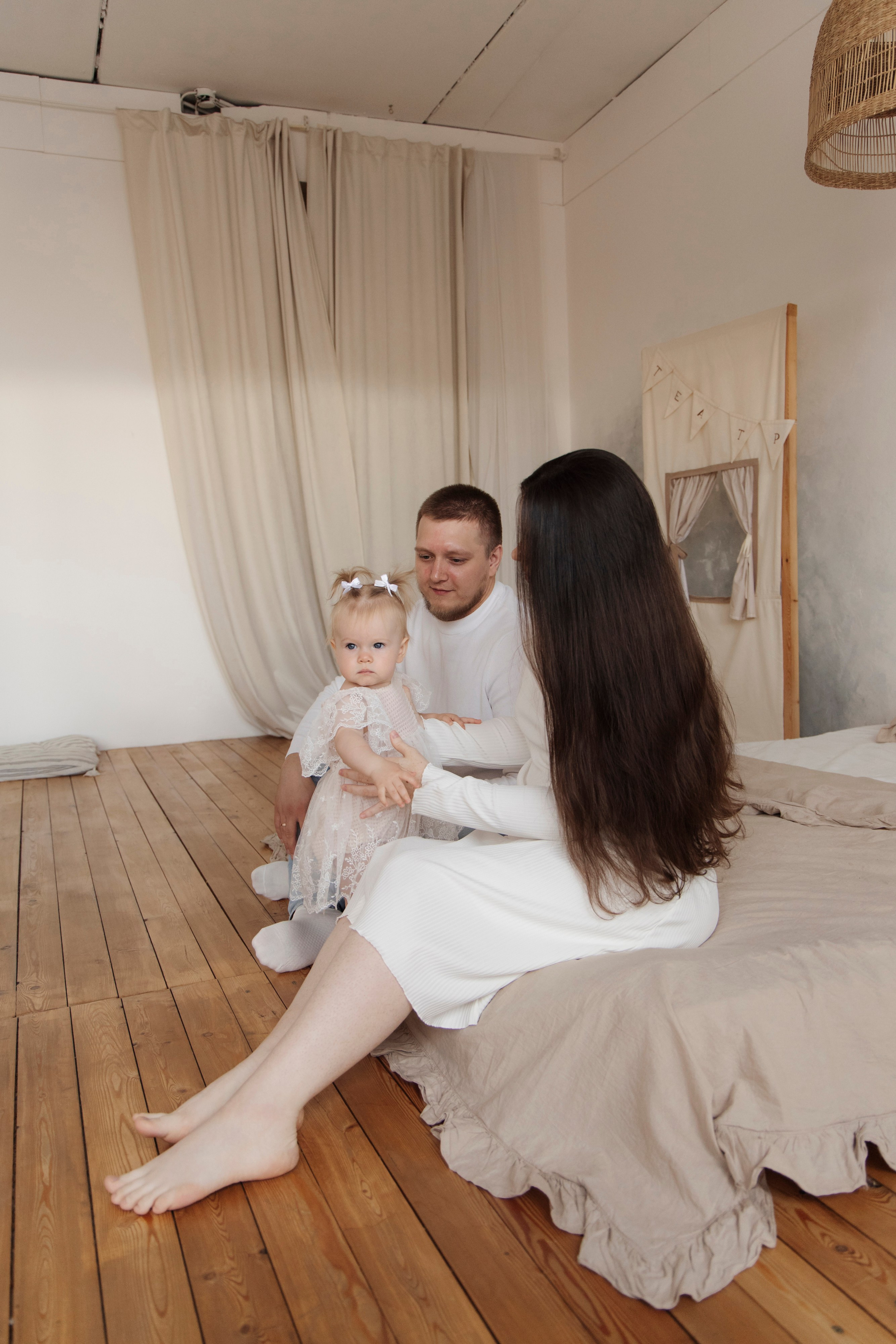 Анюта. Фотограф Новосибирск