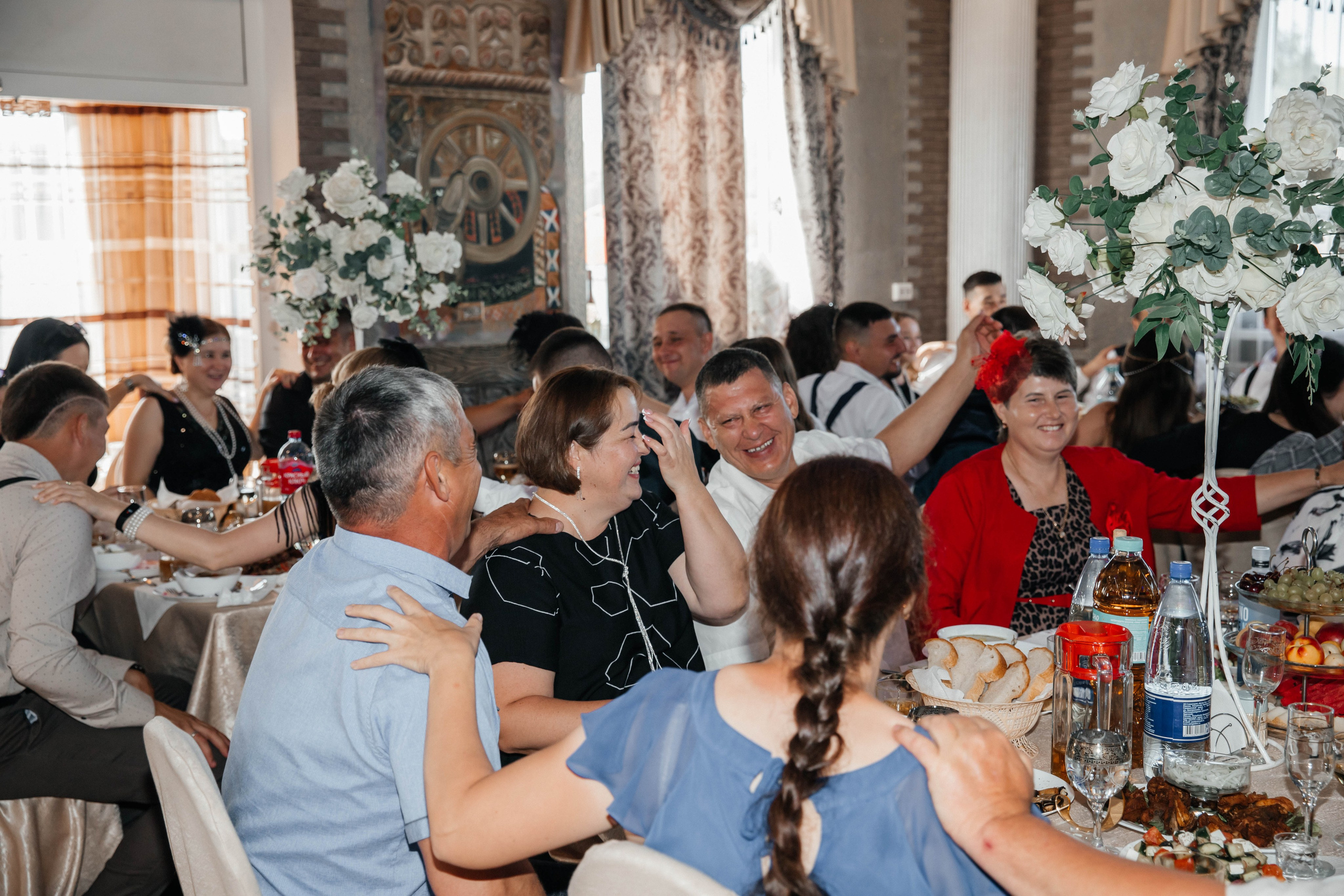 «Острые козырьки». Свадебный и портретный фотограф Казань | Белебей