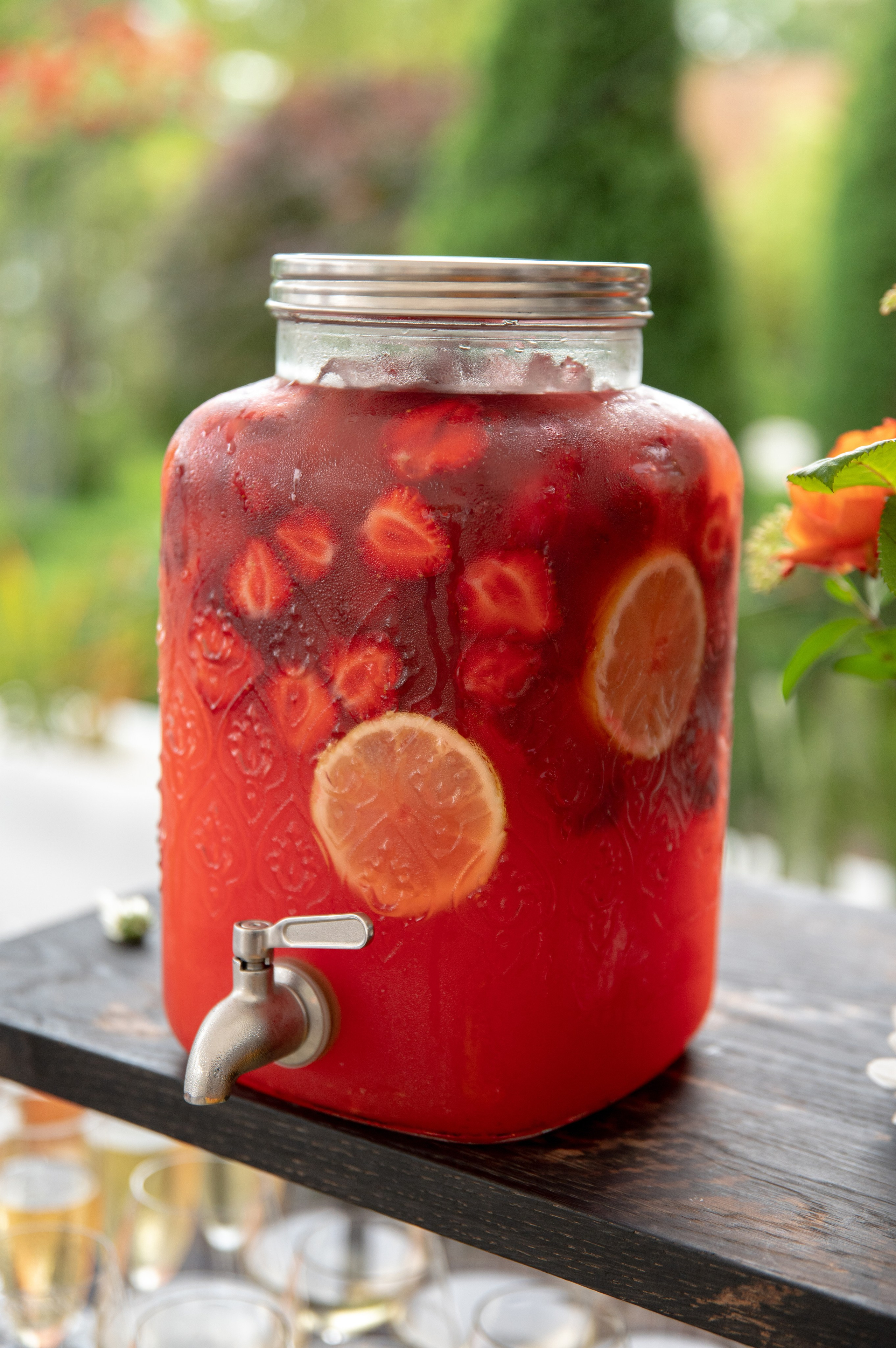 Надежда и Иван. Фотограф Дарья Костина