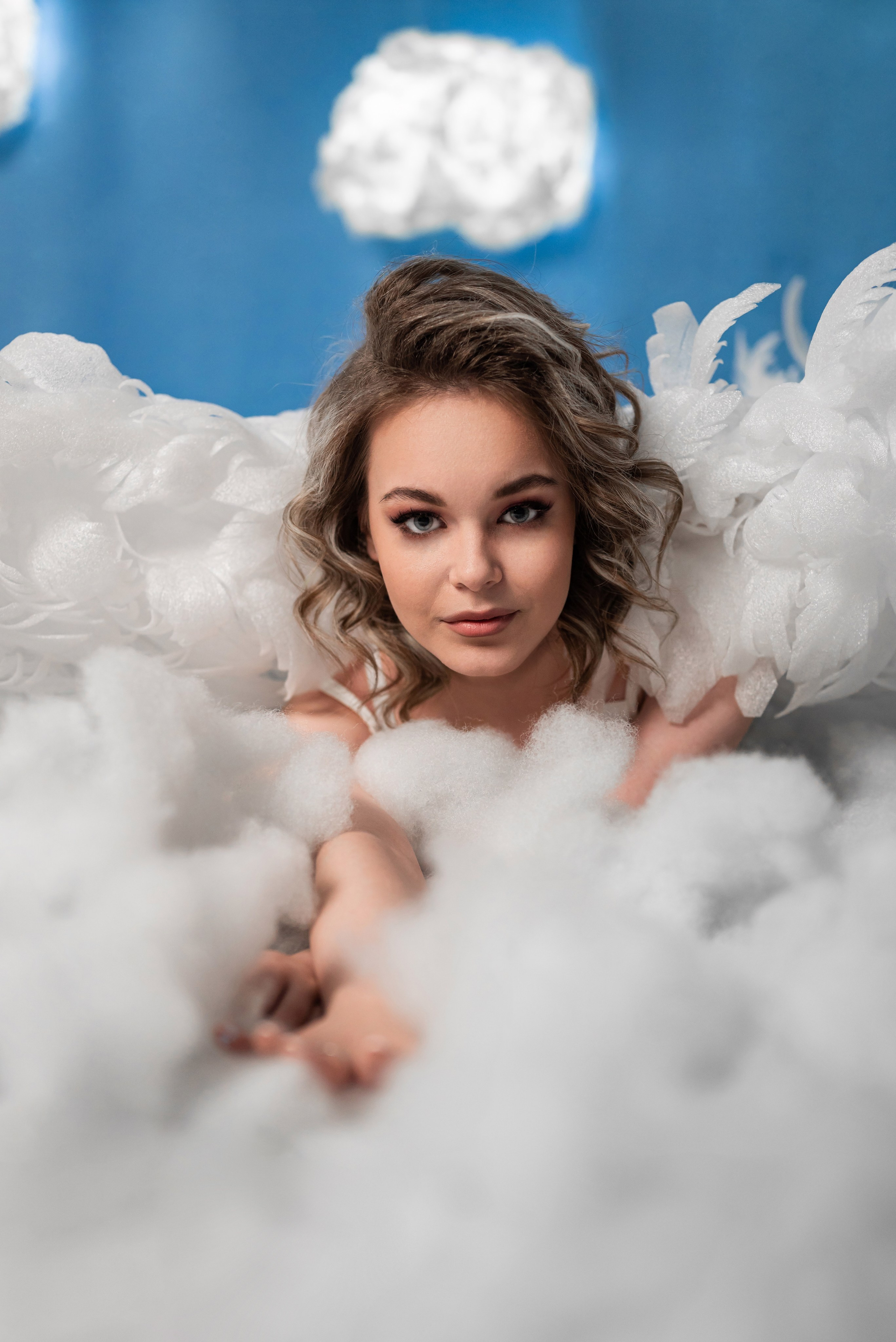 Екатерина. Фотограф в городе Салават