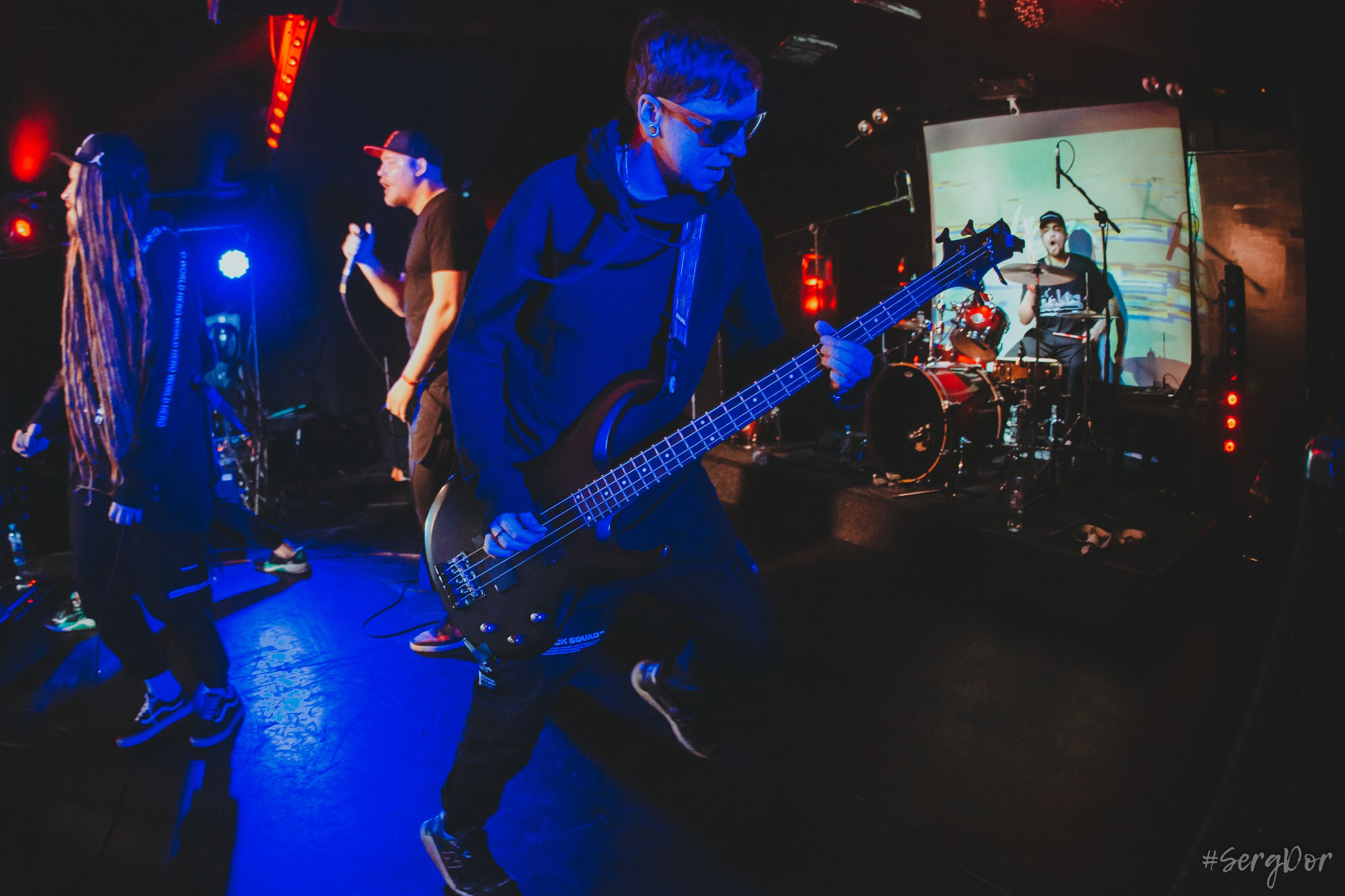 отборочный тур, фестиваль YLETАЙ 2024, Улетай, клуб Action, Санкт-Петербург, Питер, отборочник, 17.02.2024, SergDor, 17 февраля 2024 года, #SergDor, Gonzo Fellaz