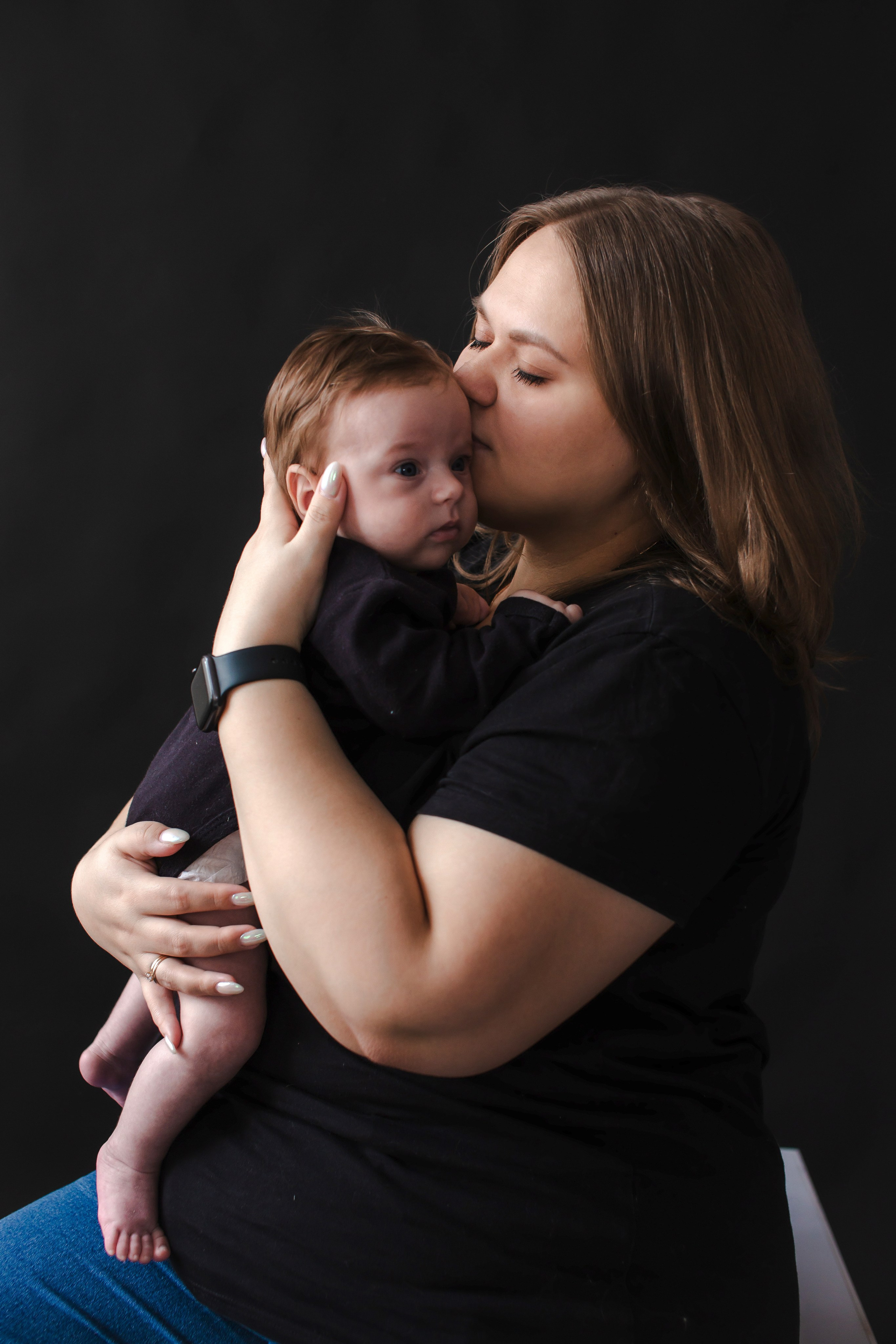 Проект Наследие. Семейный и художественный фотограф в Тюмени Юлия Логинова