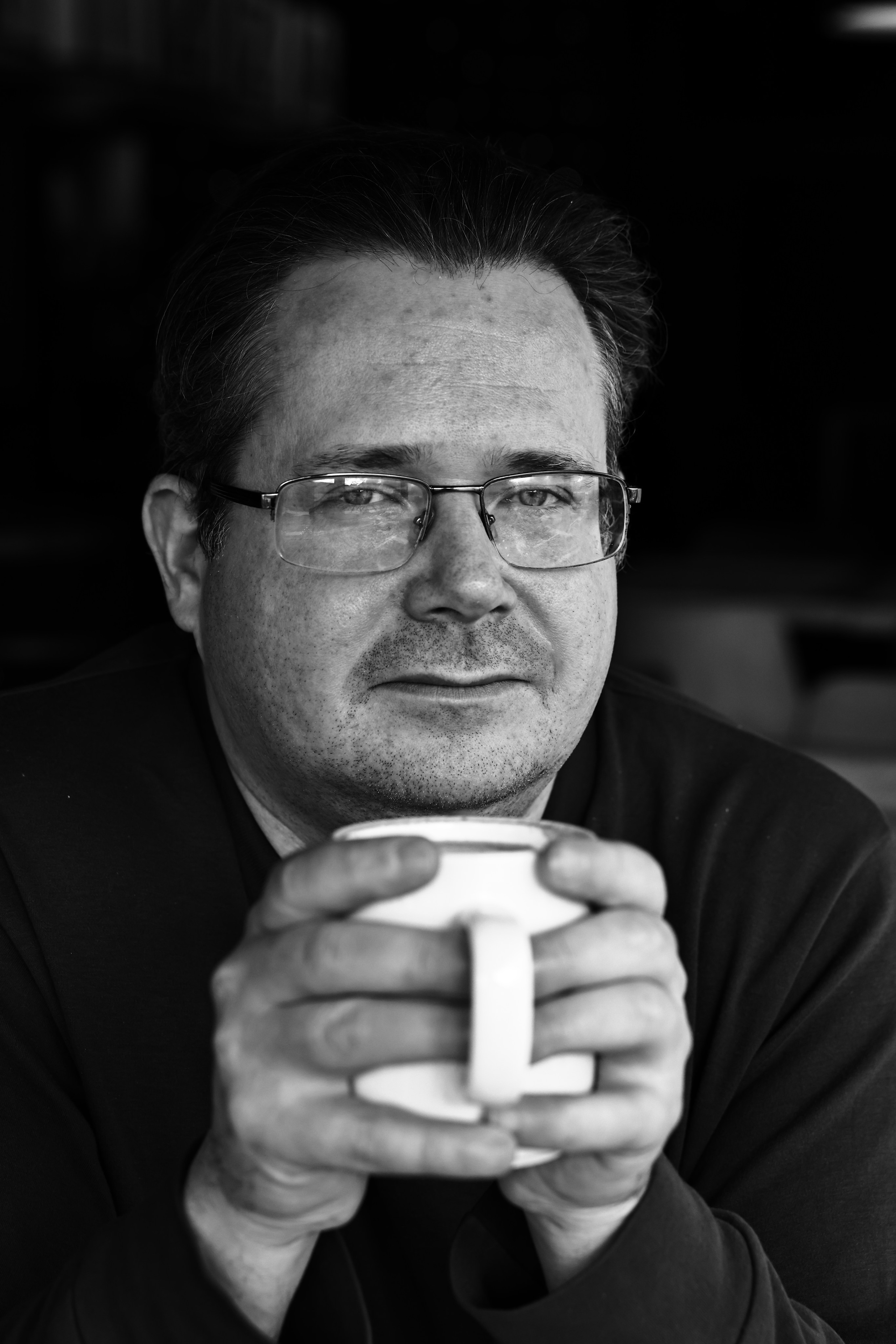 Илья Корягин, актер, актёр дубляжа, модель