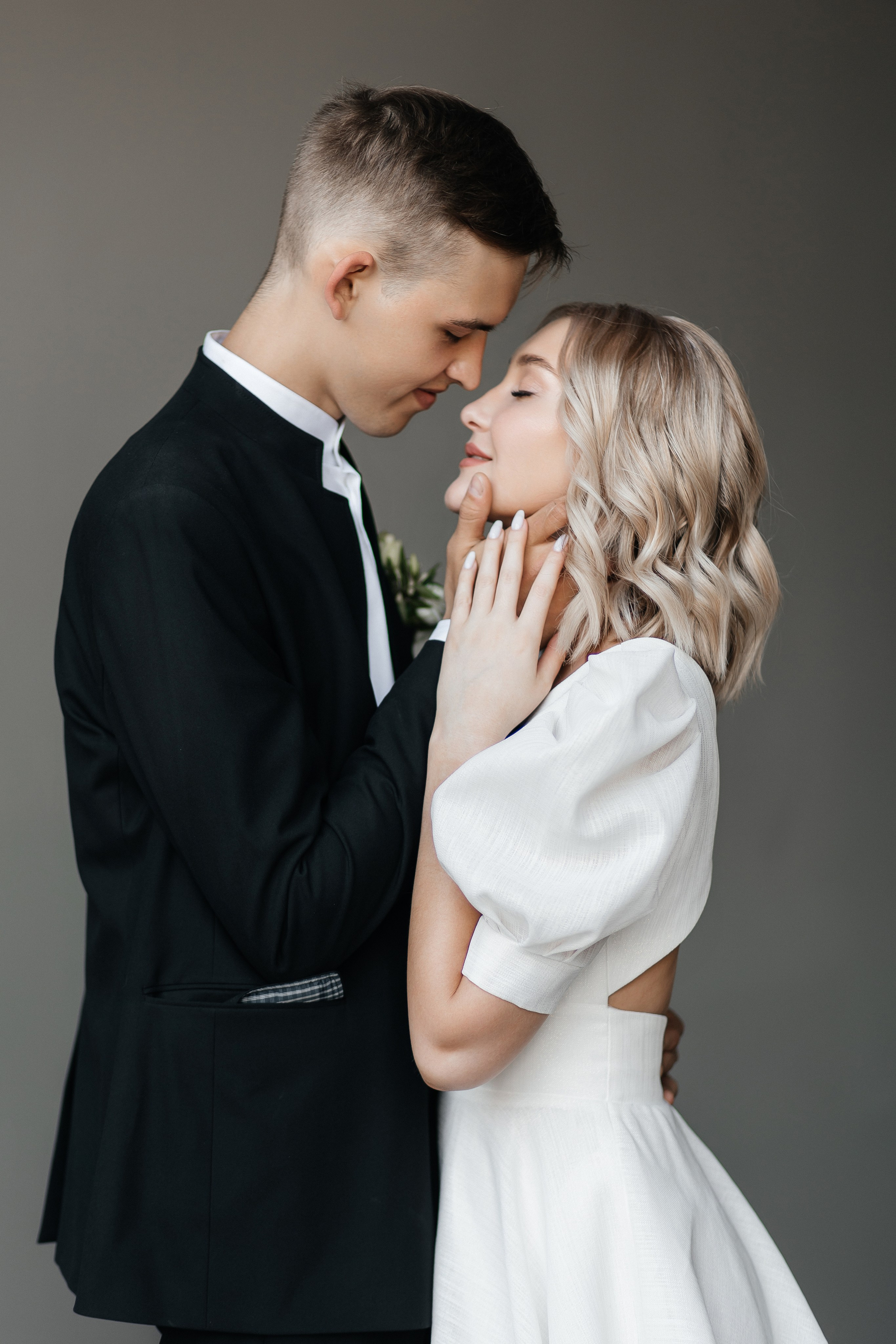 Алина & Кирилл. Фотограф в Москве Валерия Рожкова