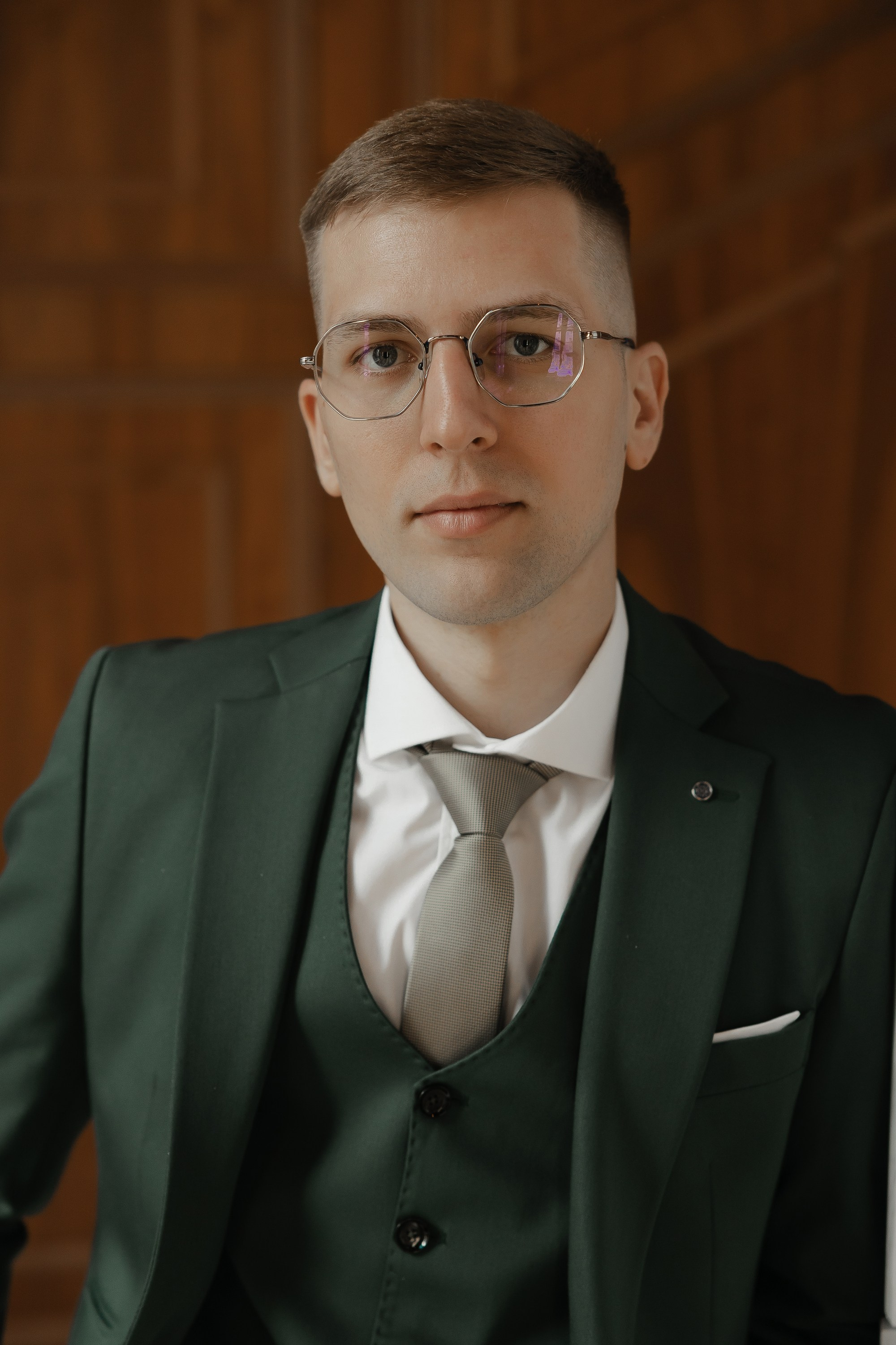 Мария & Владимир. Свадебный фотограф в Москве и Санкт-Петербурге Анастасия Мирославская