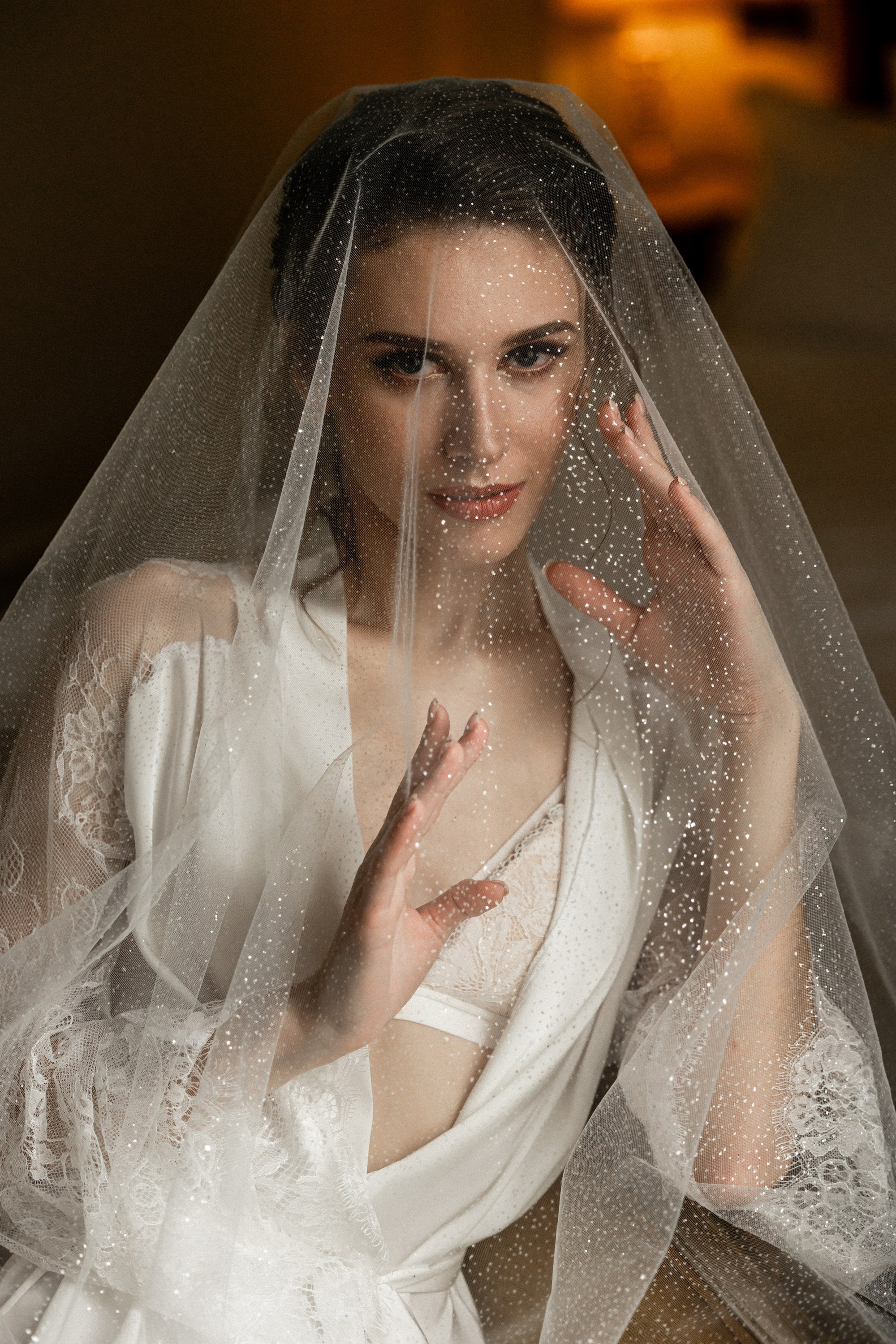 Татьяна & Николай. Свадебный фотограф в Москве и Санкт-Петербурге Анастасия Мирославская