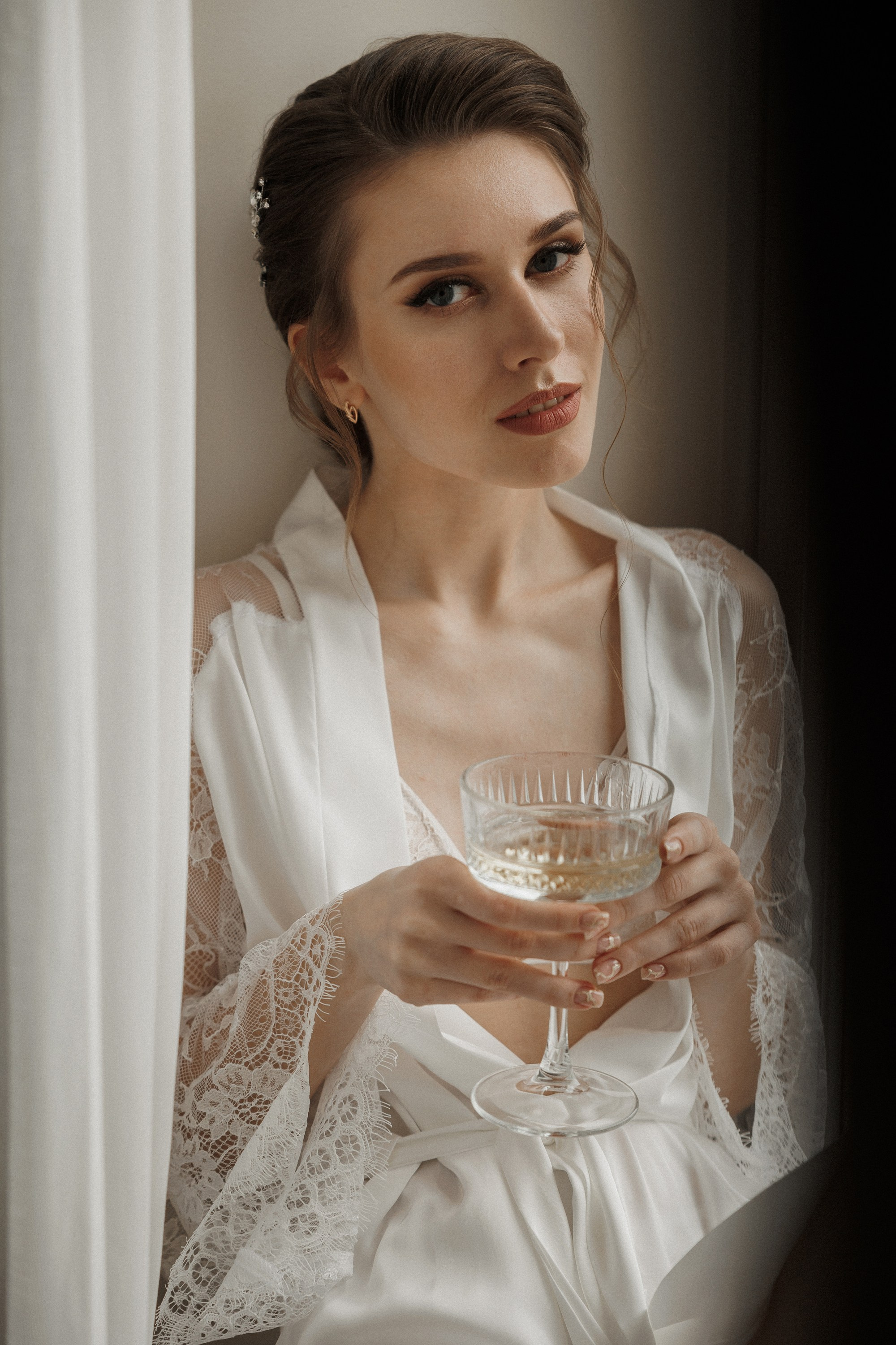 Татьяна & Николай. Свадебный фотограф в Москве и Санкт-Петербурге Анастасия Мирославская