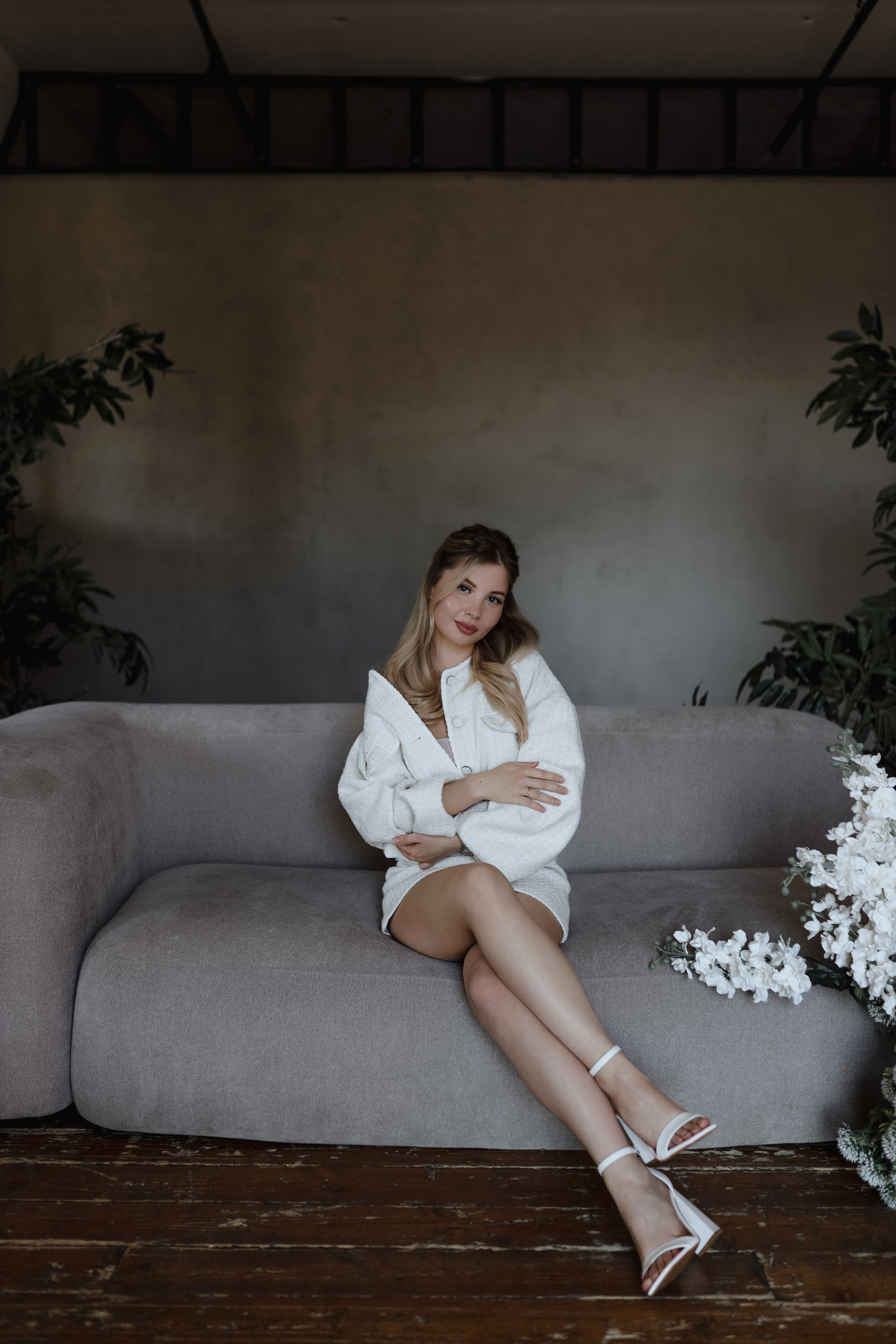 Екатерина и Герман