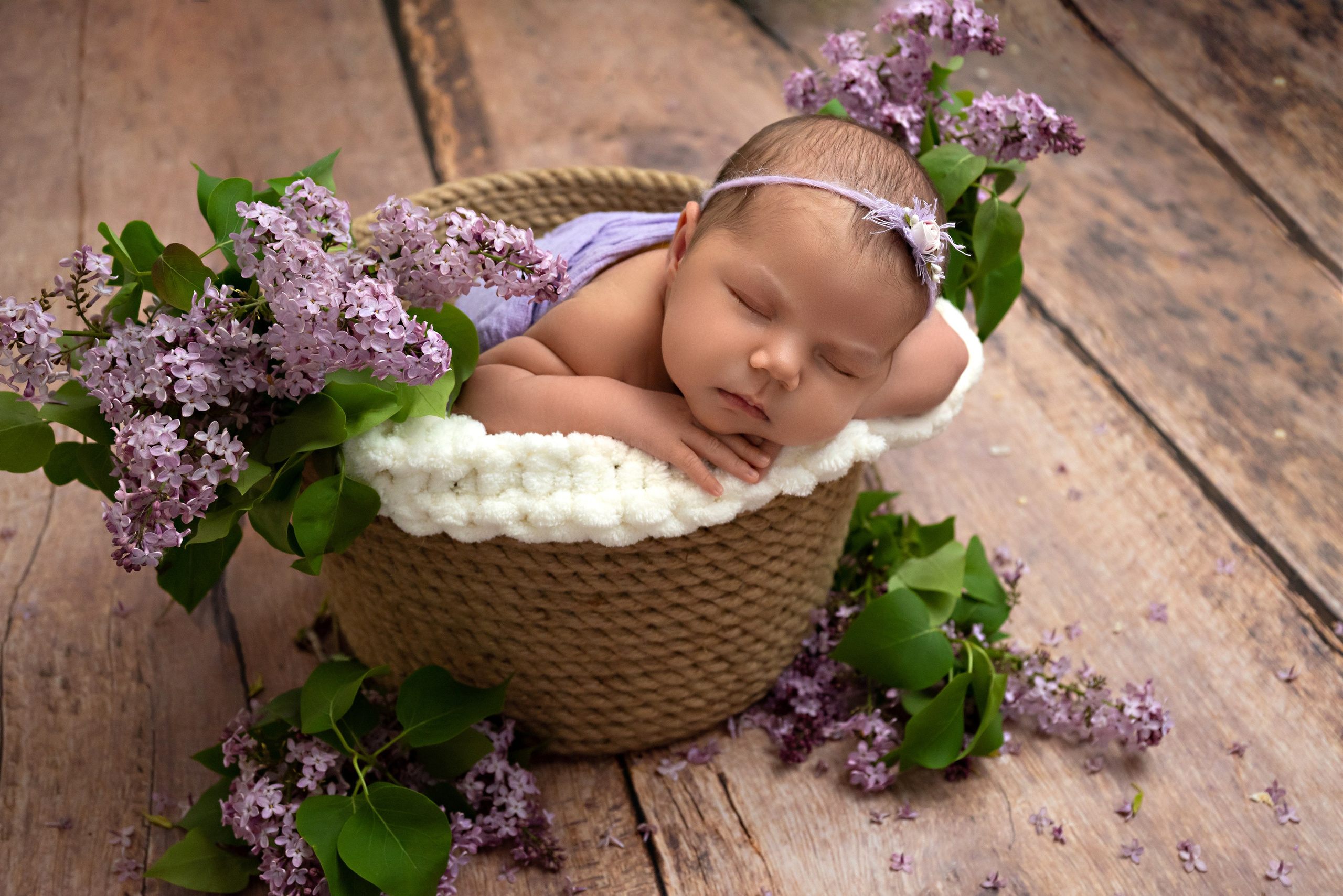 Newborn42.ru Фотограф новорожденных  г. Кемерово Агафонова Жанна