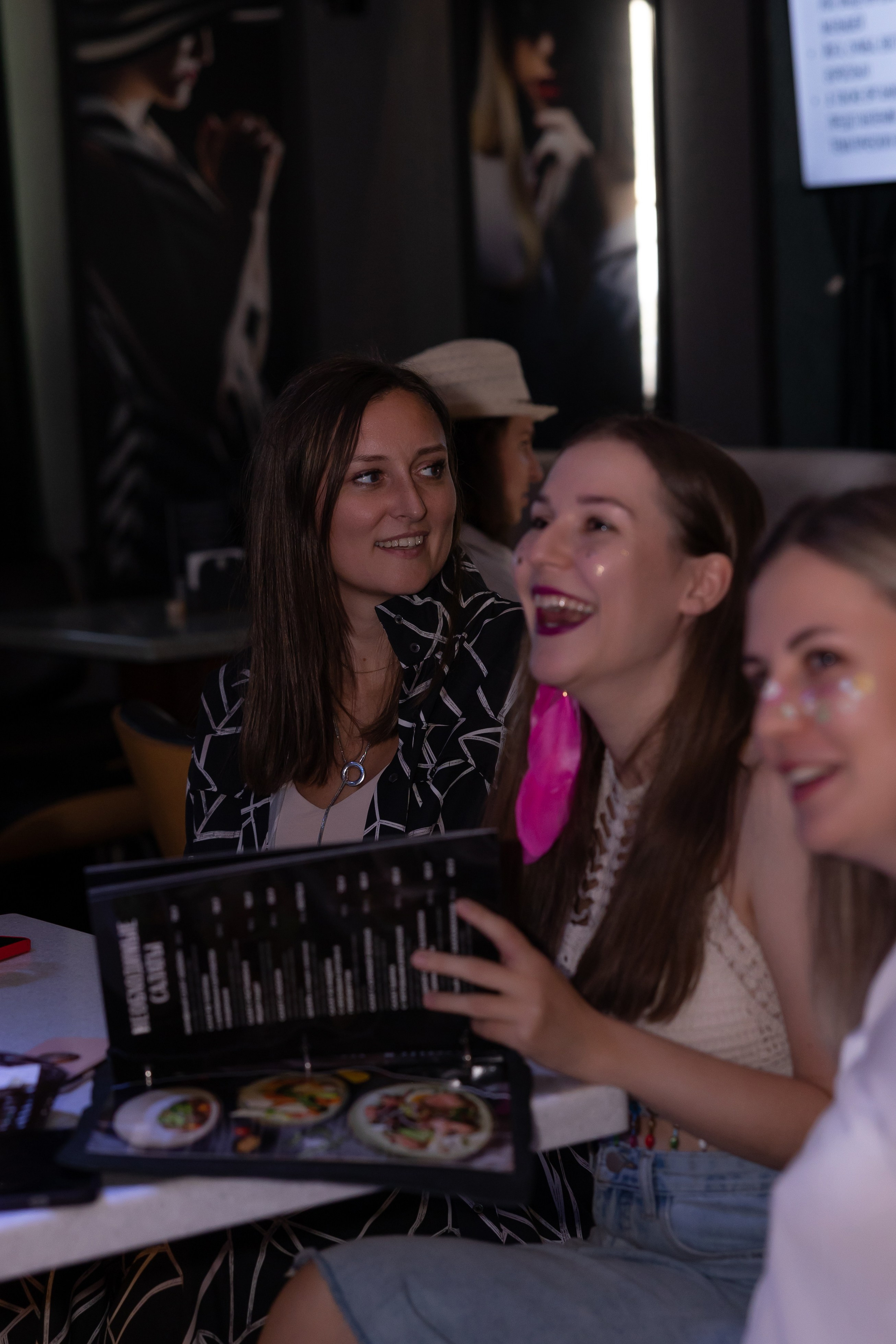 I`mom`s шоу-квиз «Boho». Сказочный фотограф для Вас и Вашей семьи