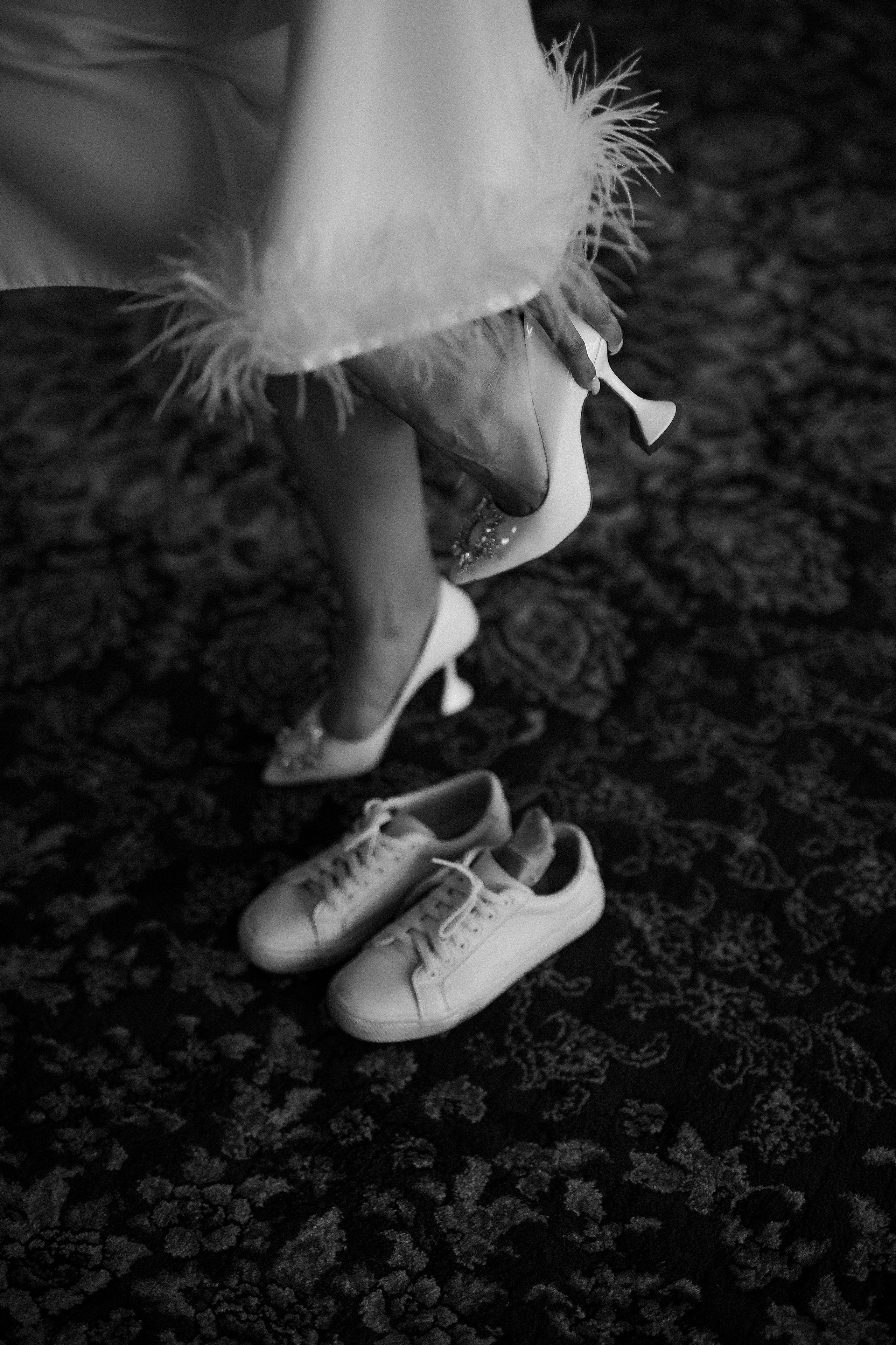 Женя и Диана (ЗАГС). Репортажный фотограф Дмитрий Юрчук