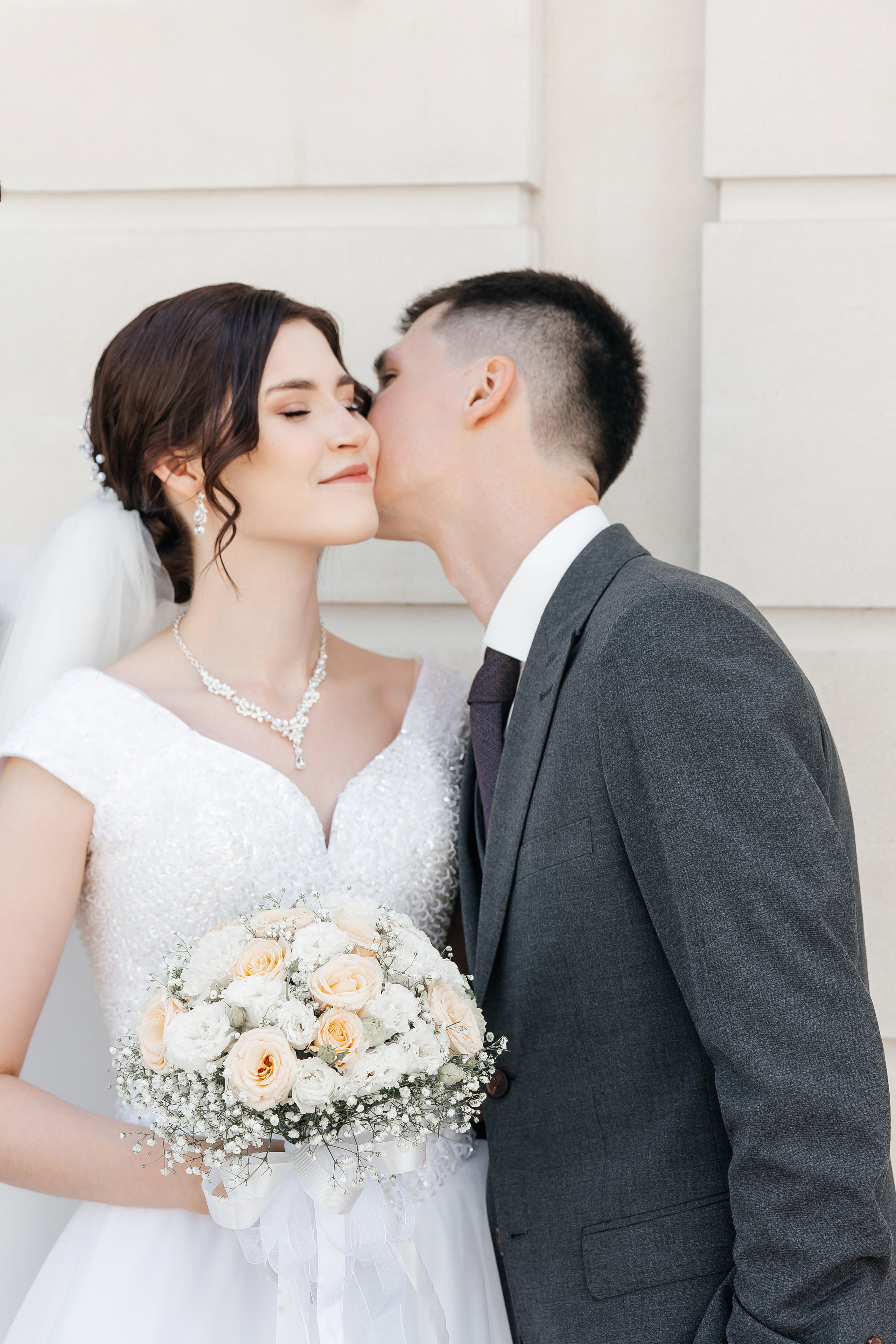 Анна и Артур