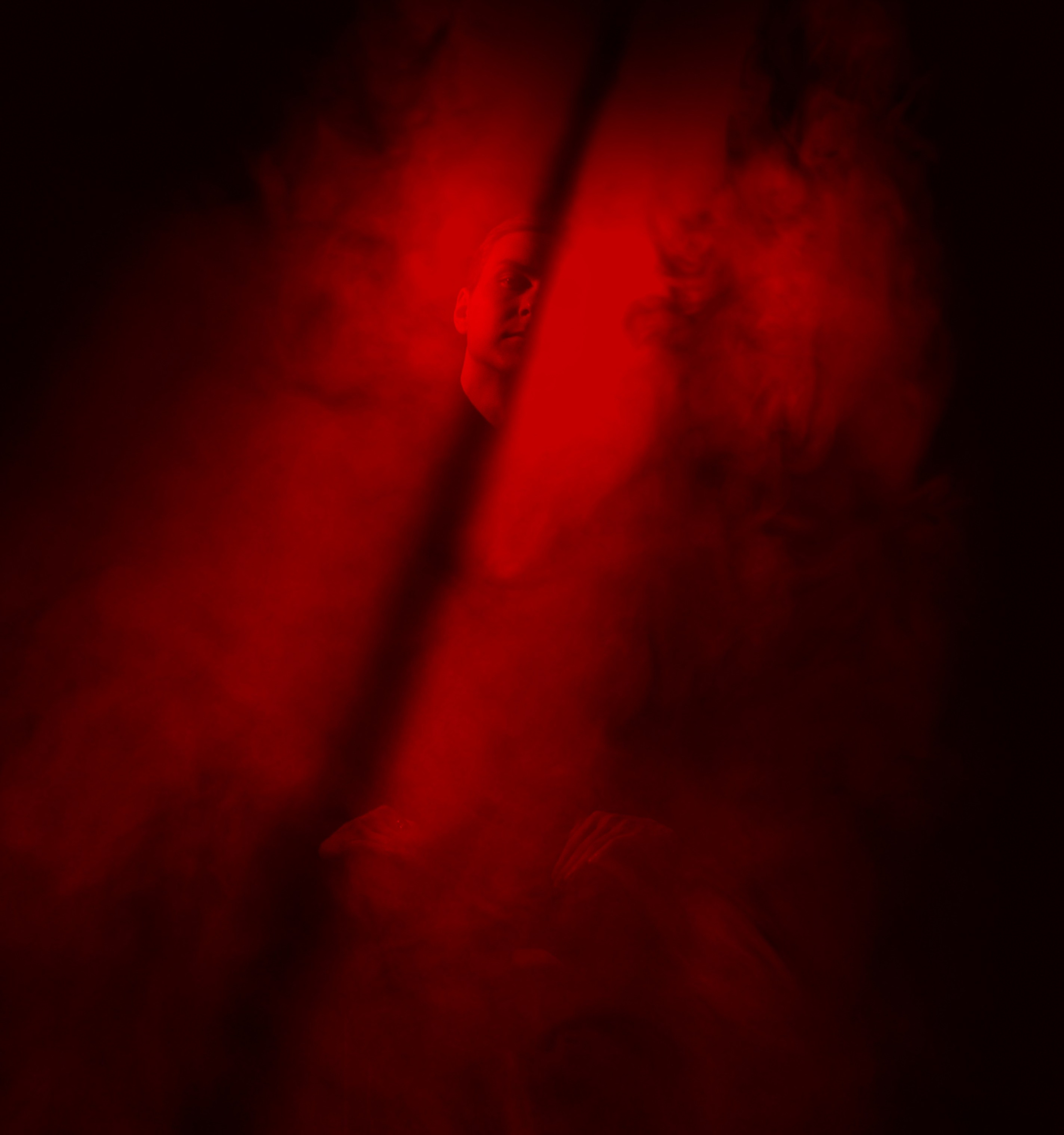 Индивидуальные портреты. Фотограф Михаил Чирков