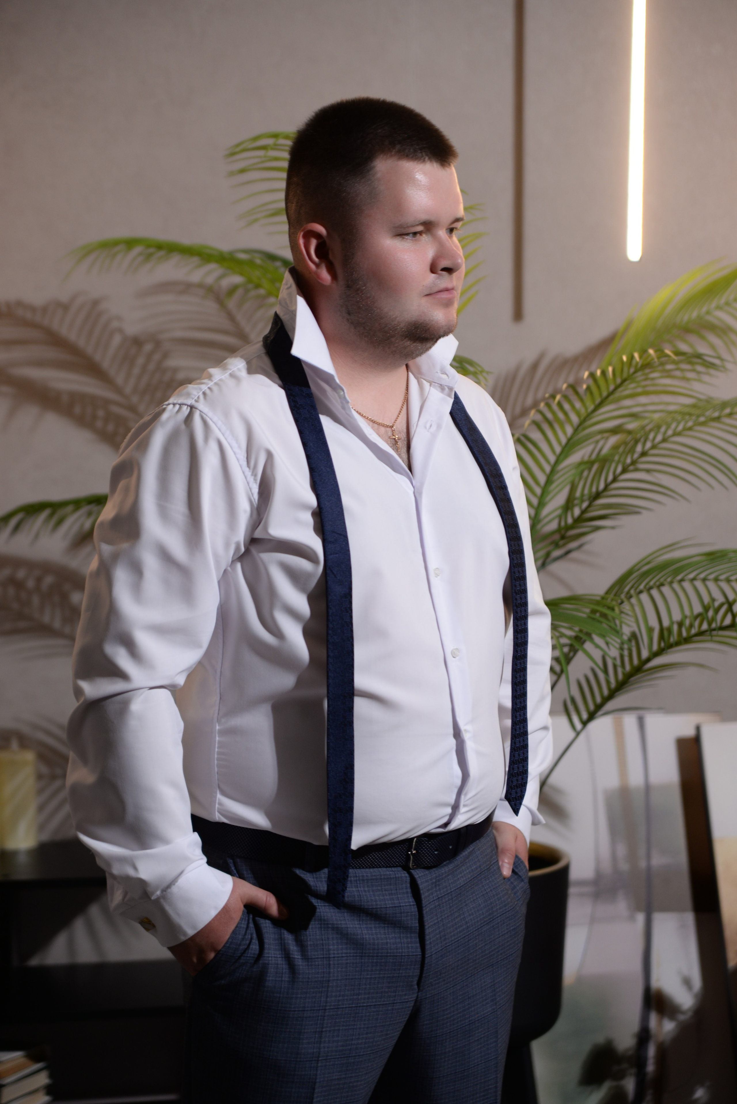 Владислав и Елизавета. Фотограф Ольга Рудакова