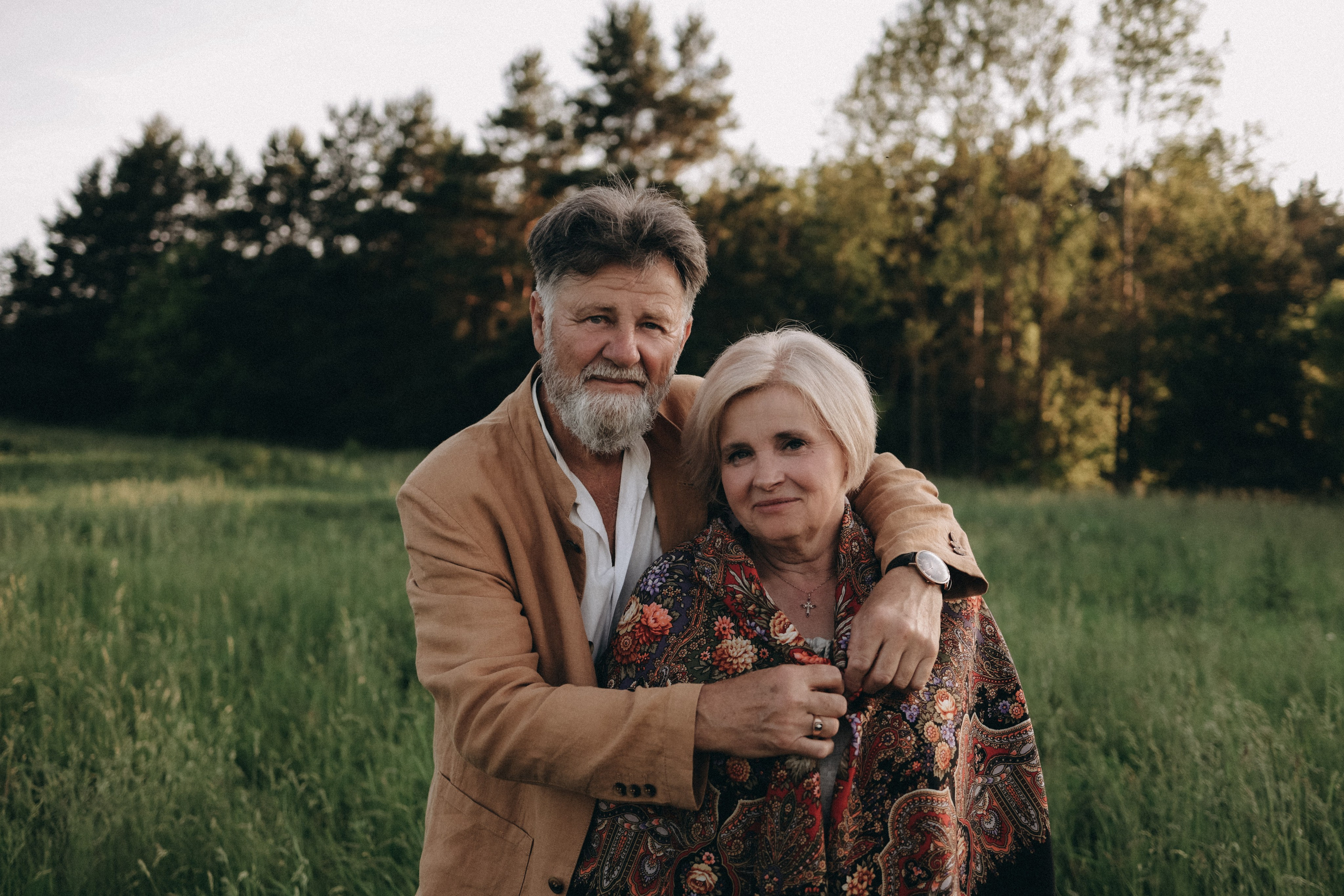 Love Story. Photographer Oseiko Nadezhda