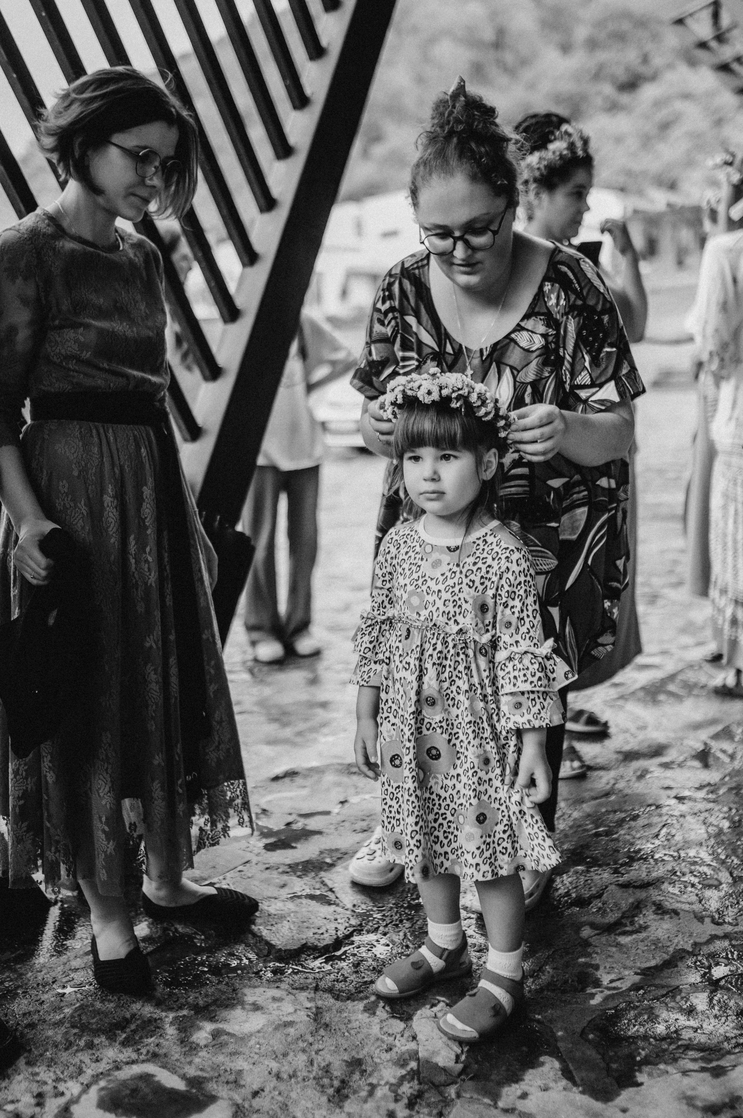 K & K. Главная