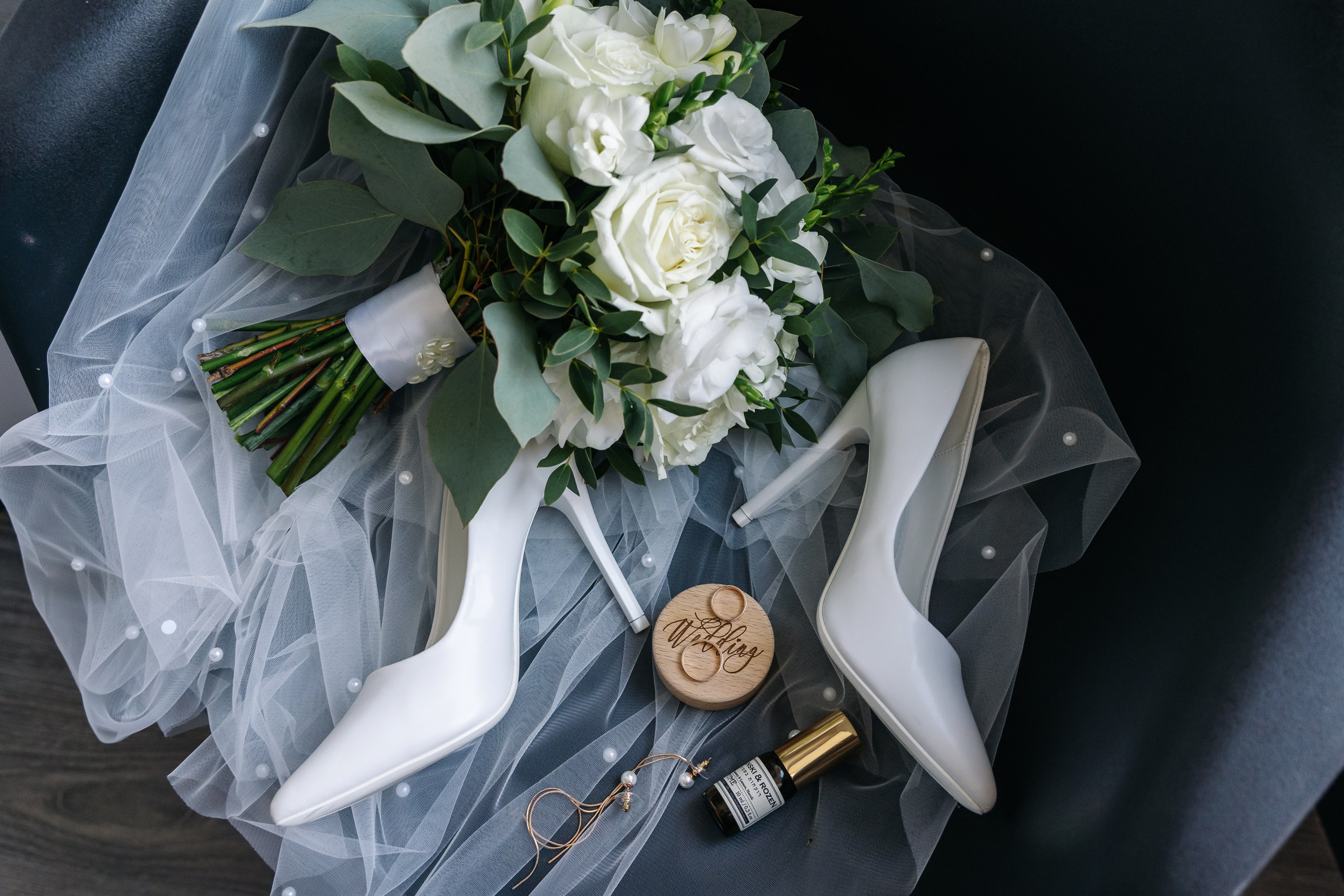 Юлия и Андрей. Свадебный и семейный фотограф Кокушева Юлия Нижний Новгород