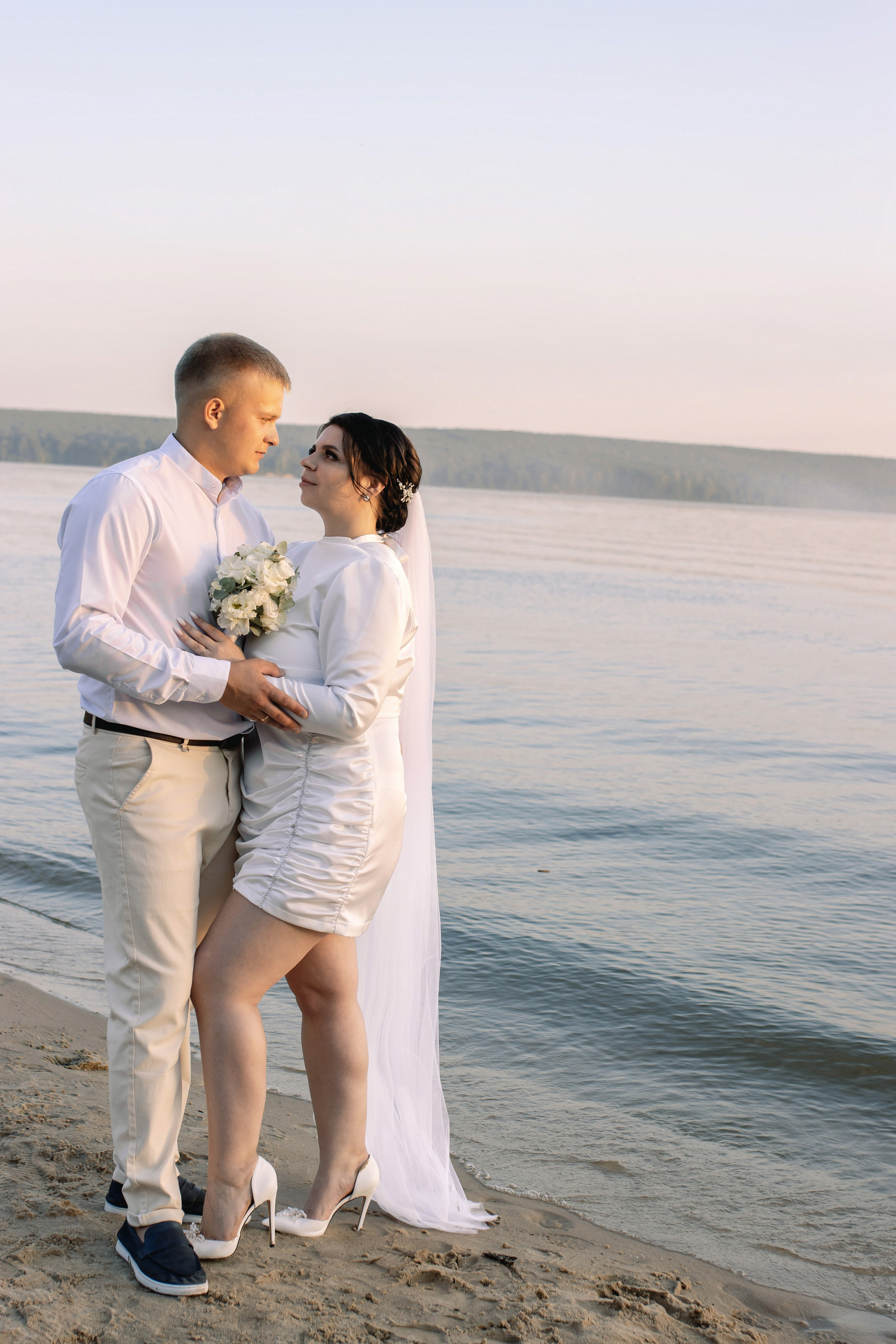 Д&К. Фотограф Пенза/Сердобск