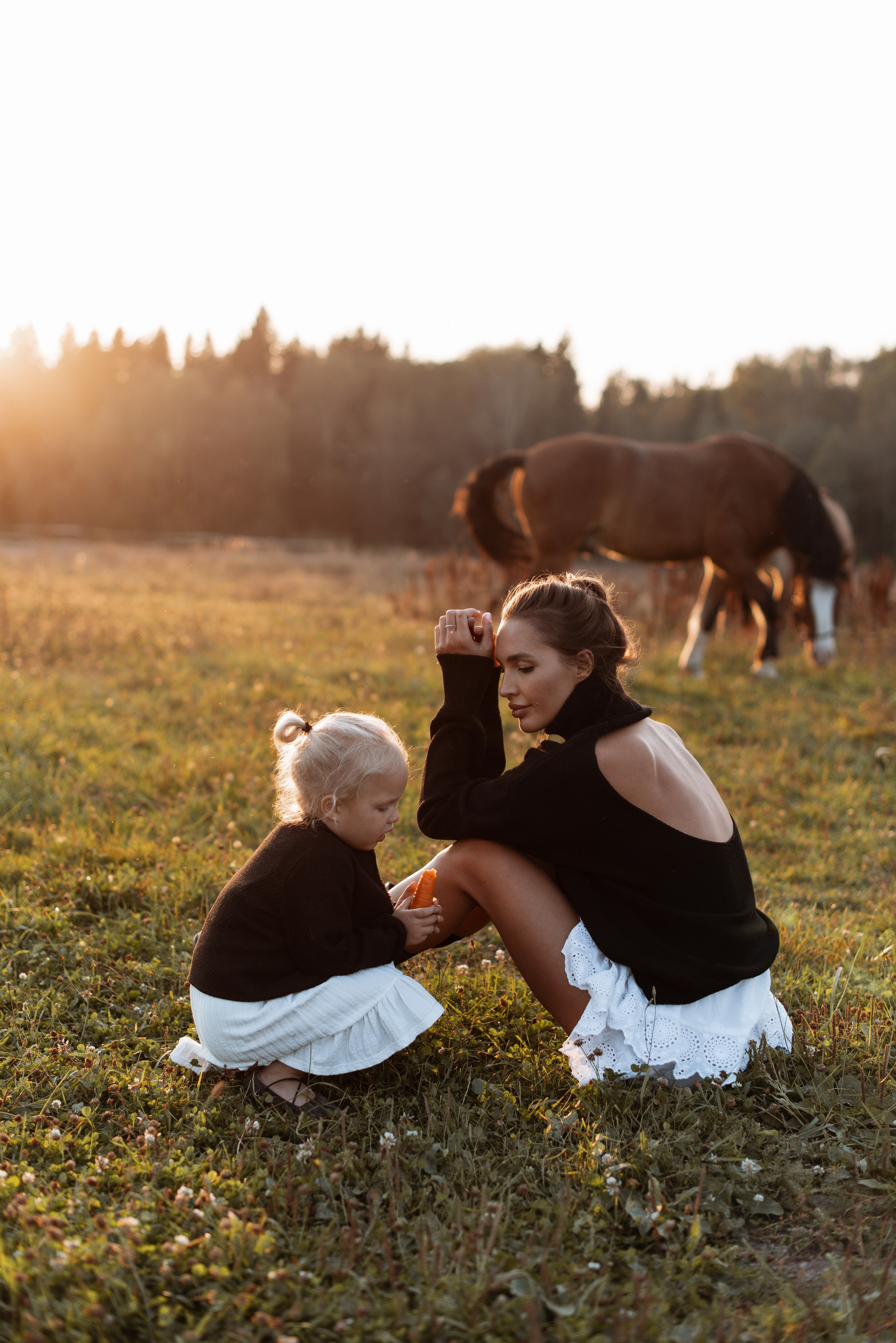 Альбом 4. Фотограф Москва