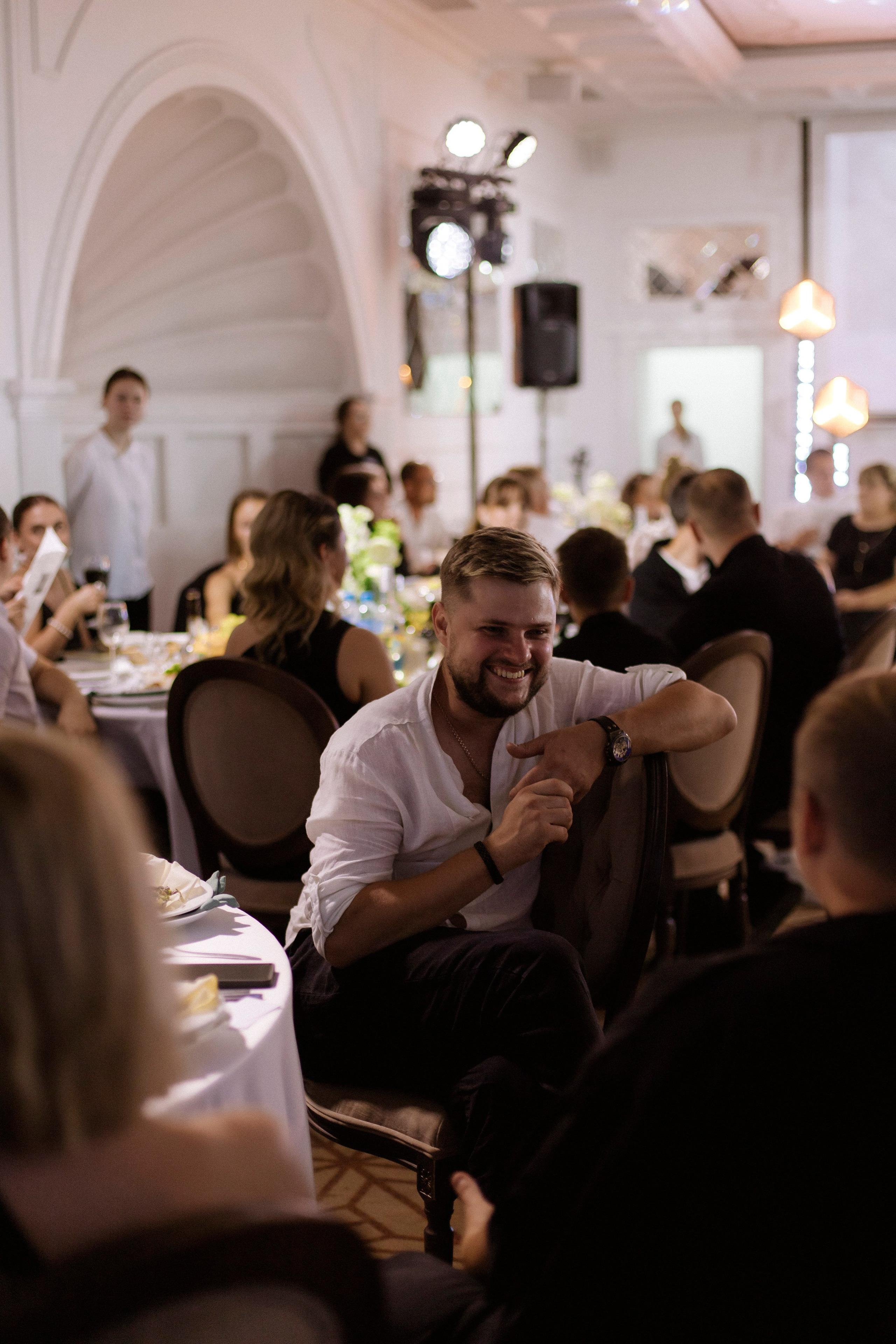 Саша и Настя 16.07.25. Индивидуальный, семейный и свадебный фотограф