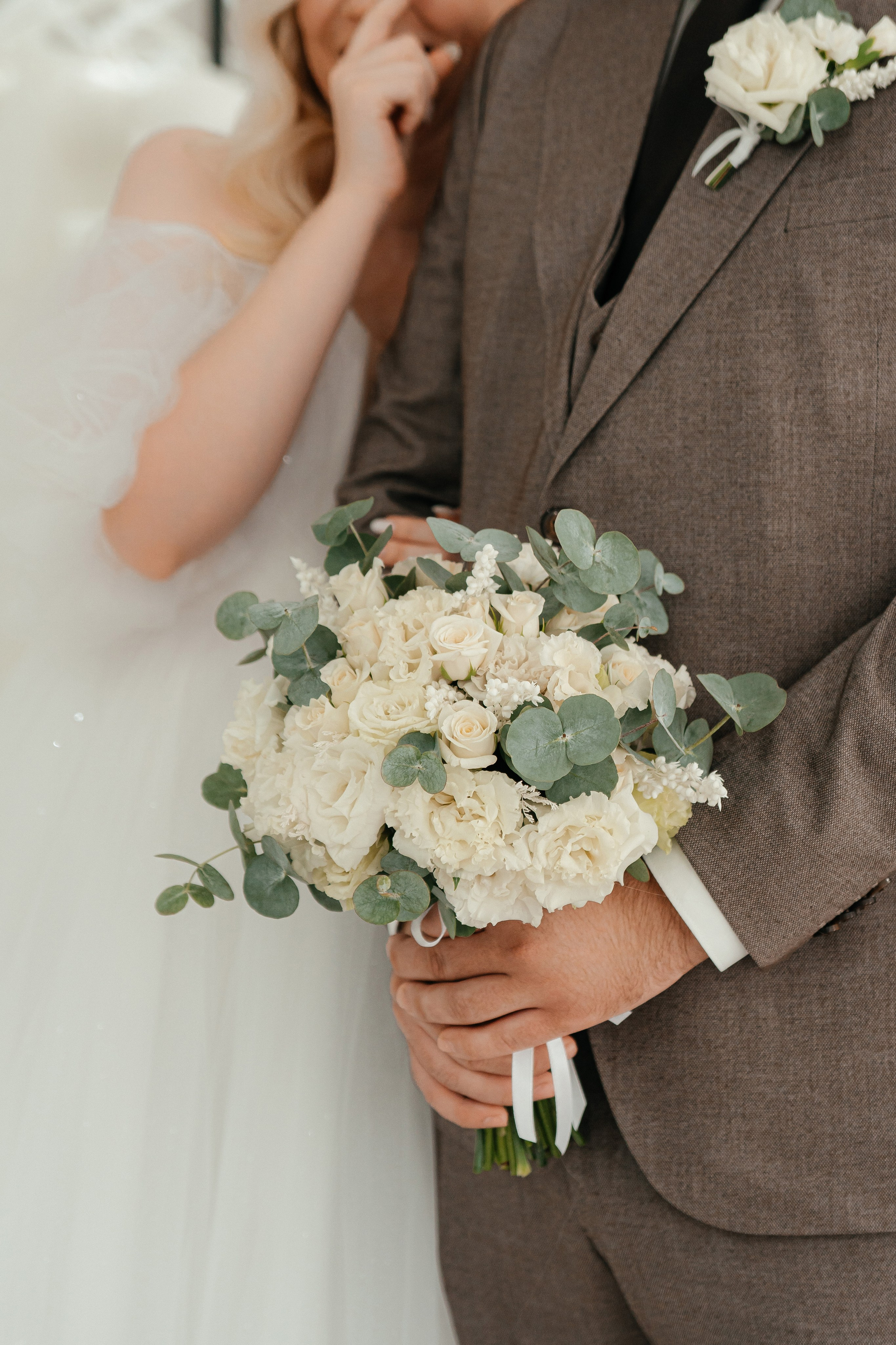 Александра и Алексей. Свадебный фотограф в Тольятти | Яна Руднева