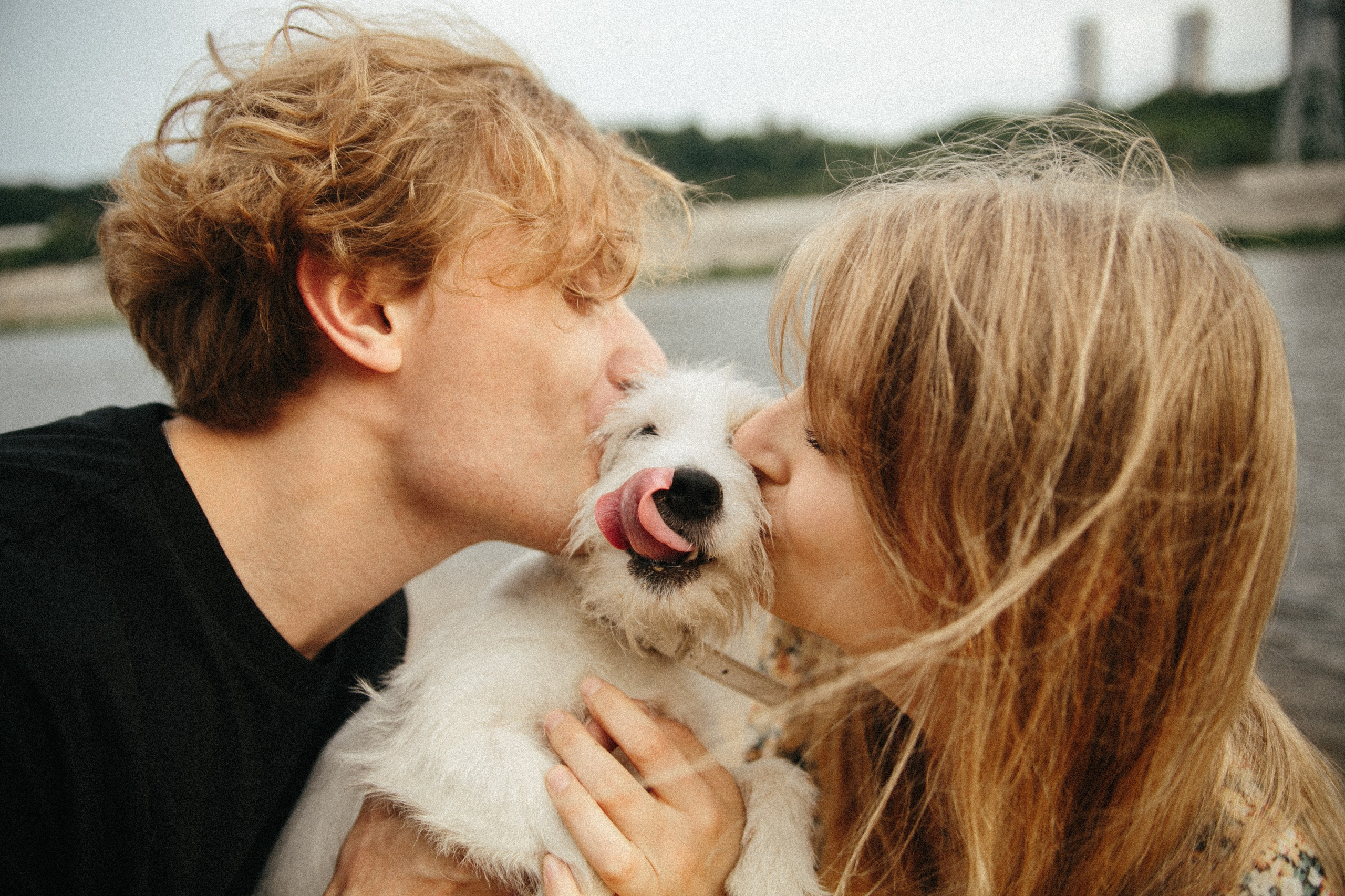 Свадебный и семейный фотограф в Нижнем Новгороде Мезенцев Андрей